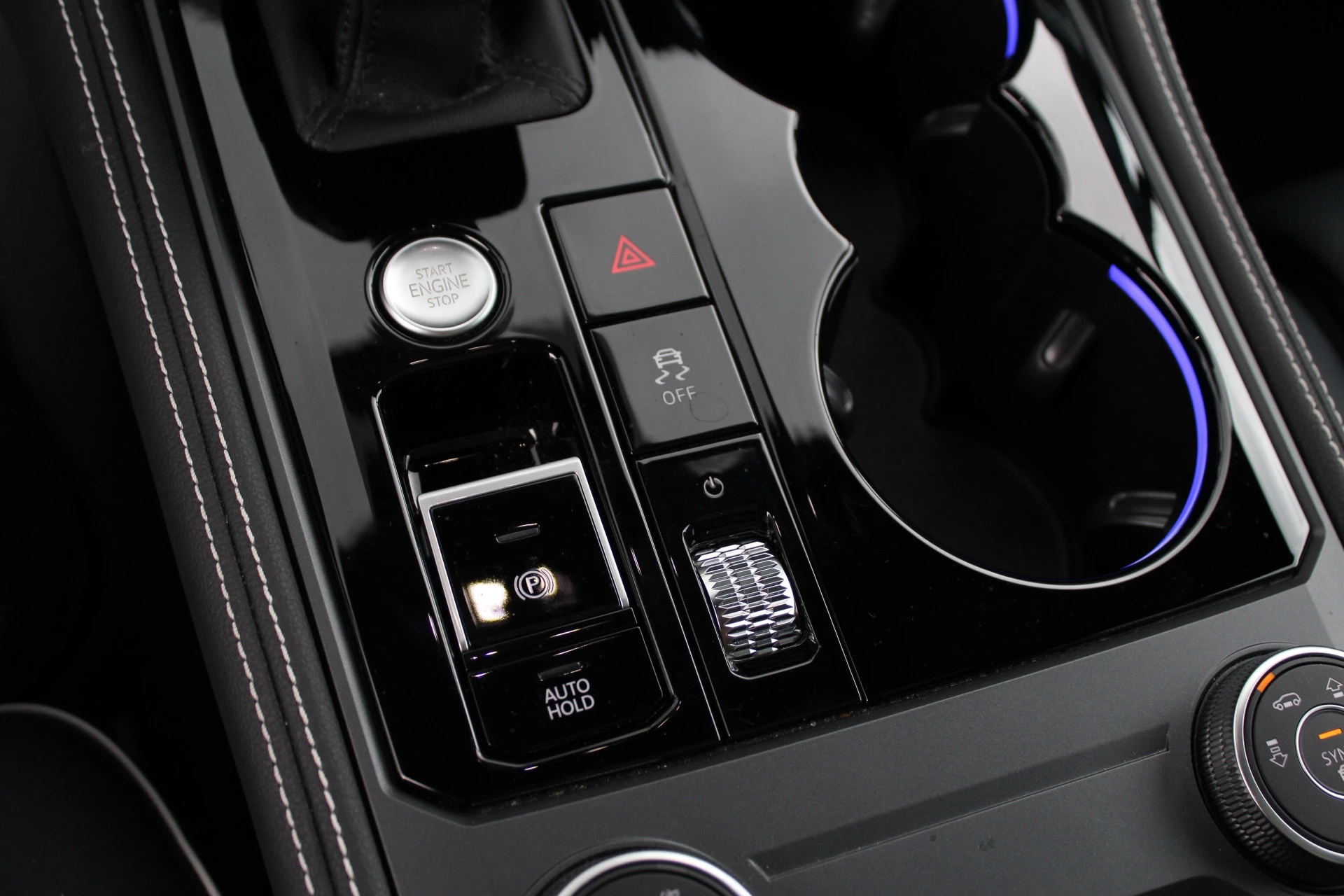 Hoofdafbeelding Volkswagen Touareg