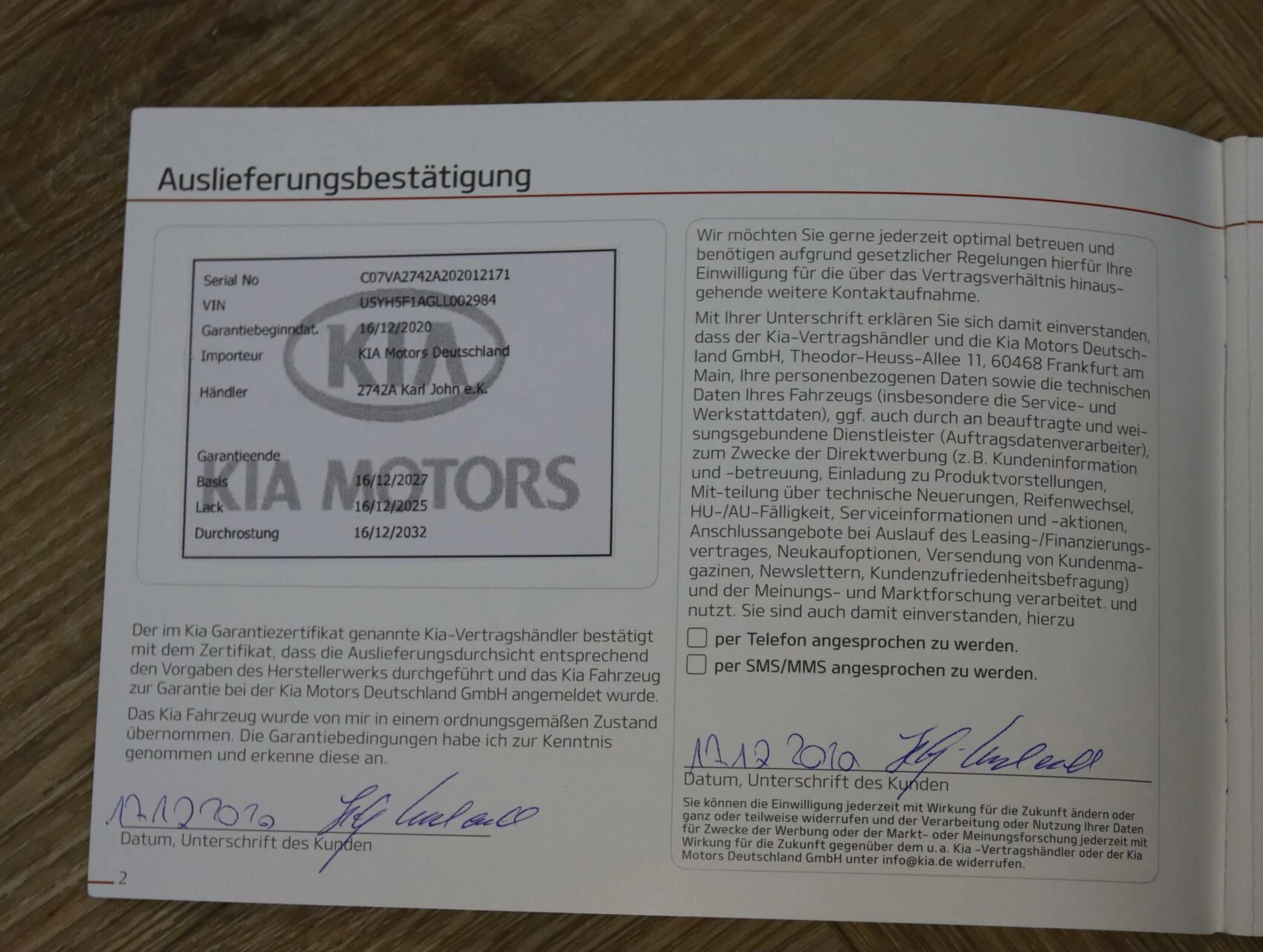 Hoofdafbeelding Kia XCeed