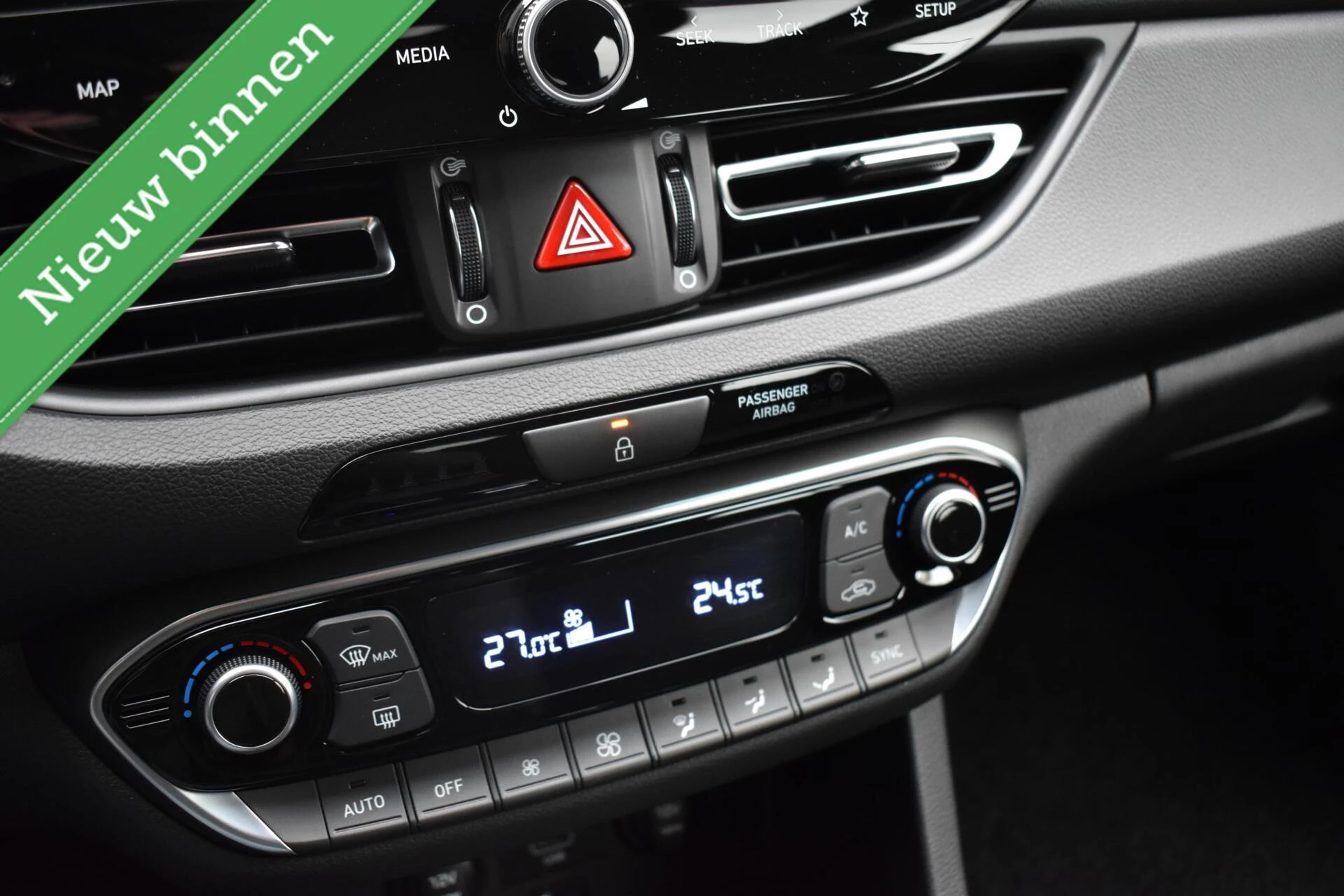 Hoofdafbeelding Hyundai i30