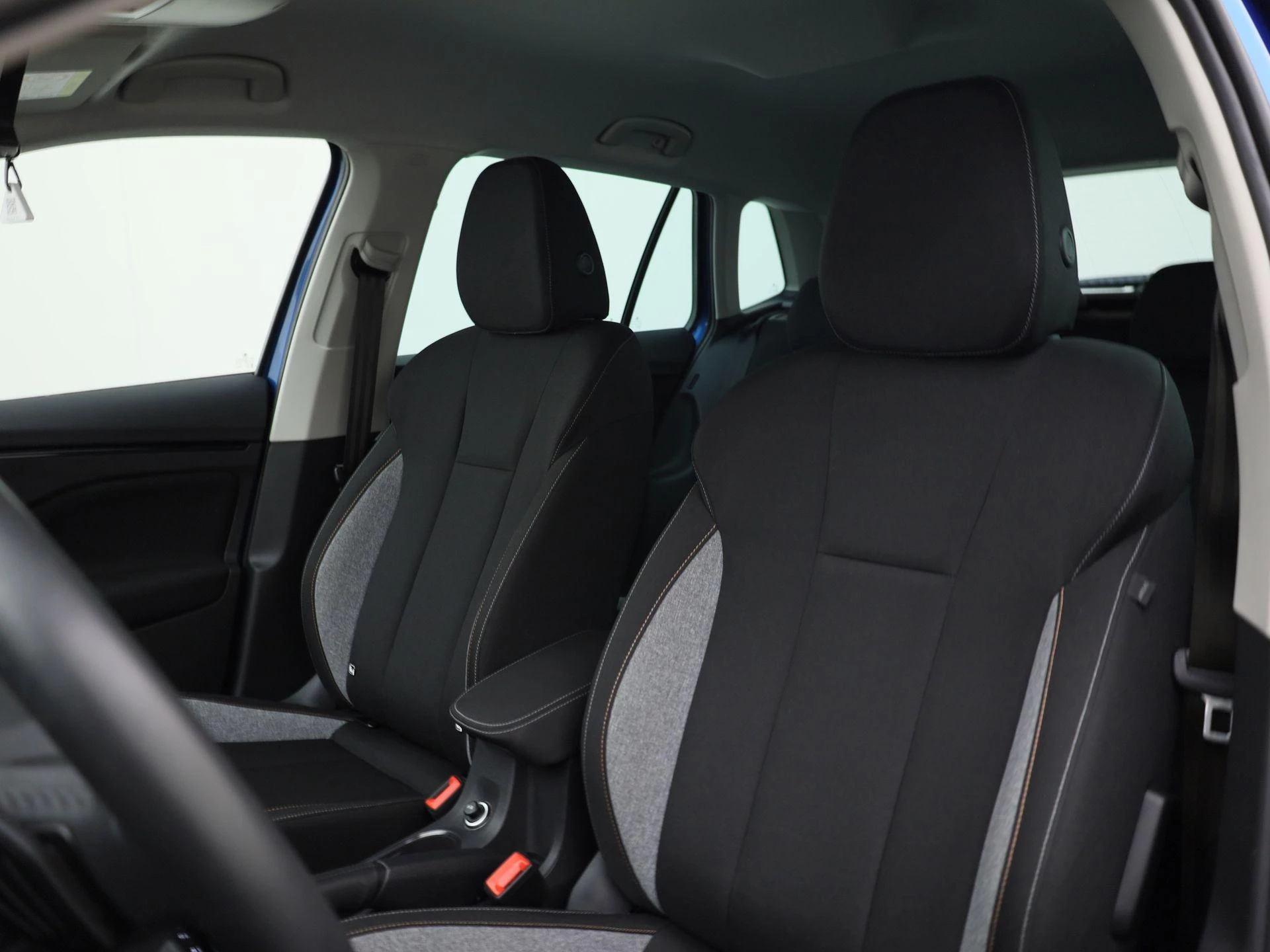 Hoofdafbeelding Škoda Kamiq