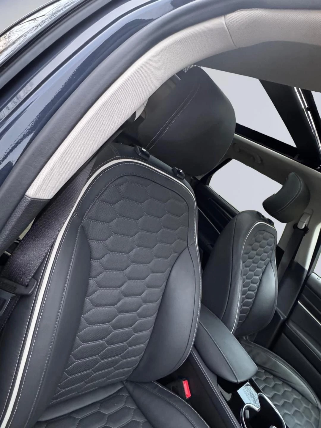 Hoofdafbeelding Ford Mondeo