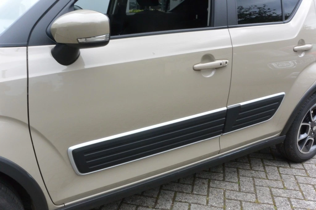 Hoofdafbeelding Suzuki Ignis