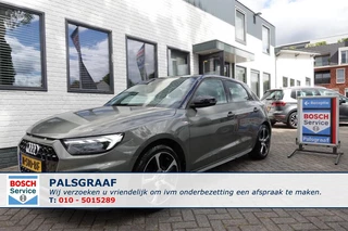 Audi A1 30 TFSI S LINE Led Camera 17 Inch