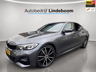 BMW 3-serie 320i High Executive M-Sport Acc Stoelverwarming