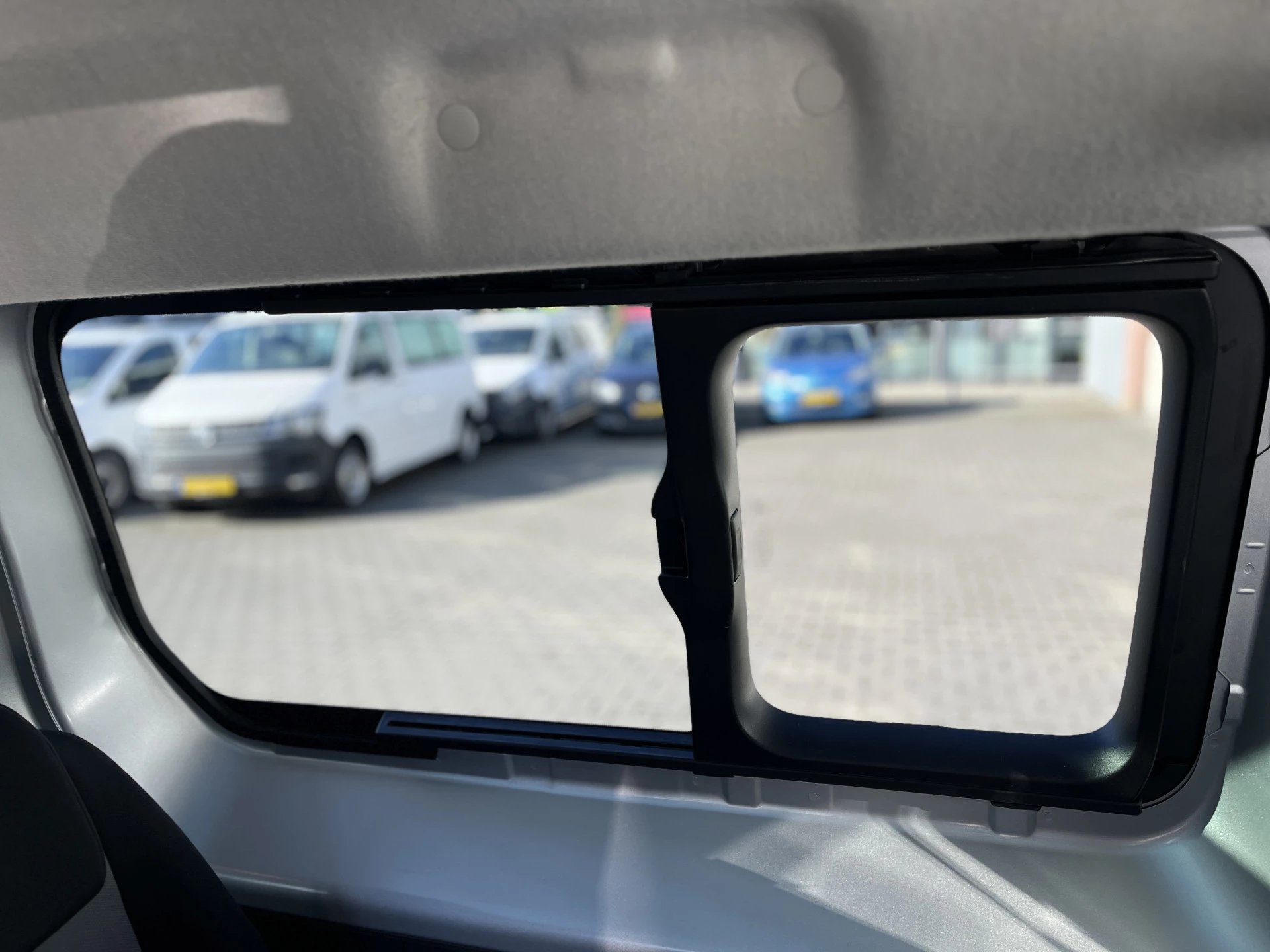 Hoofdafbeelding Toyota ProAce