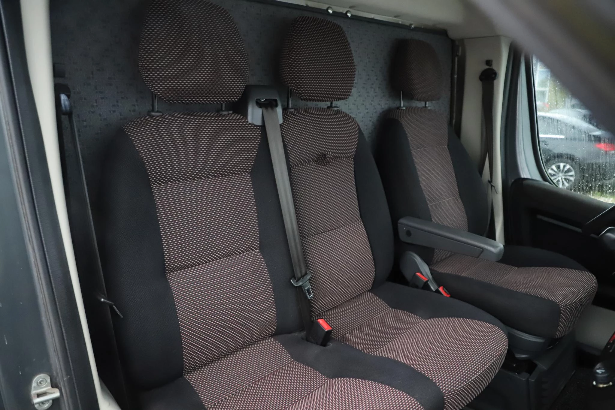 Hoofdafbeelding Peugeot Boxer