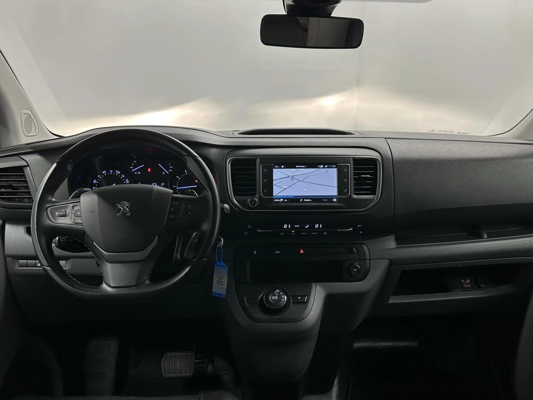 Hoofdafbeelding Peugeot Expert