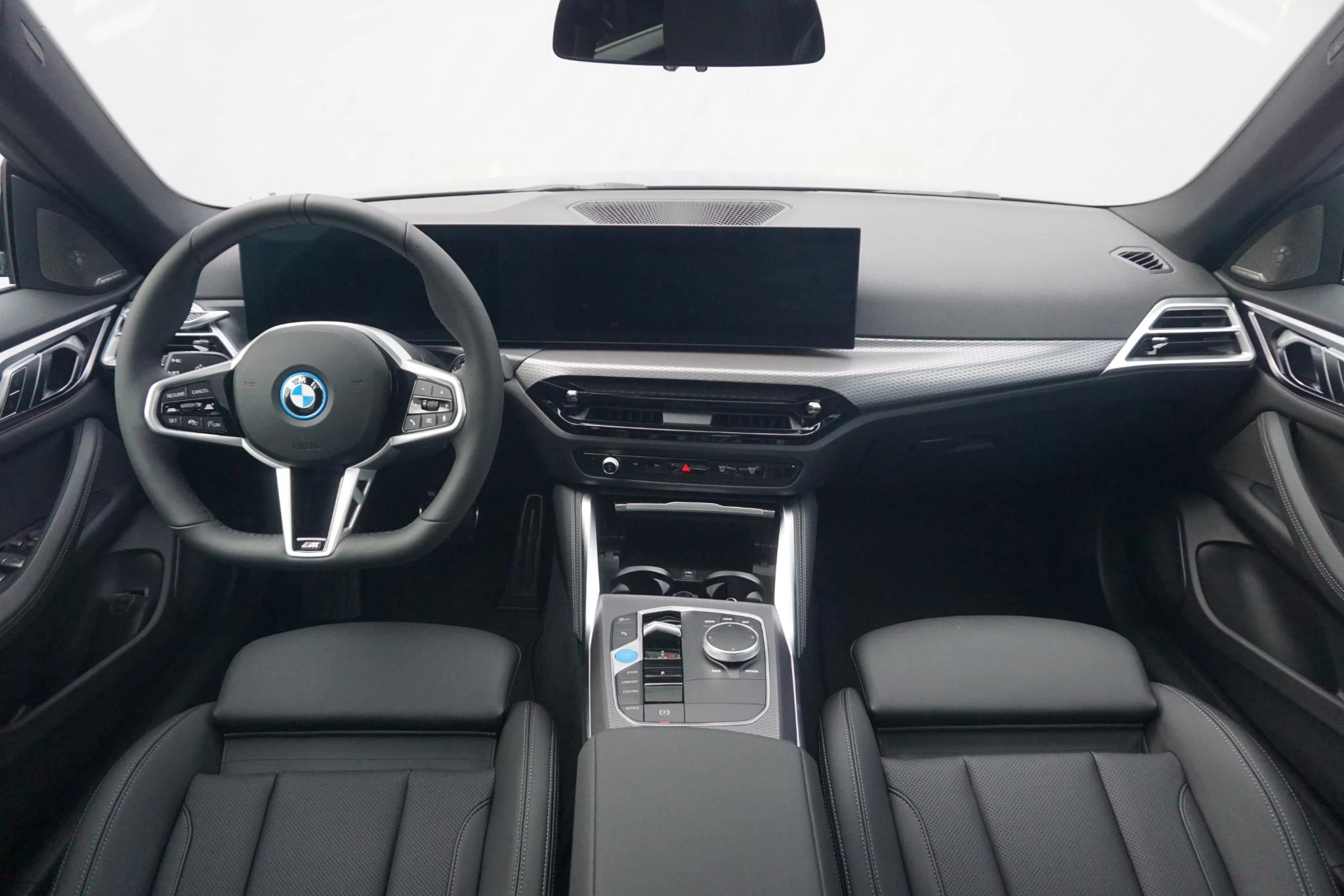 Hoofdafbeelding BMW i4