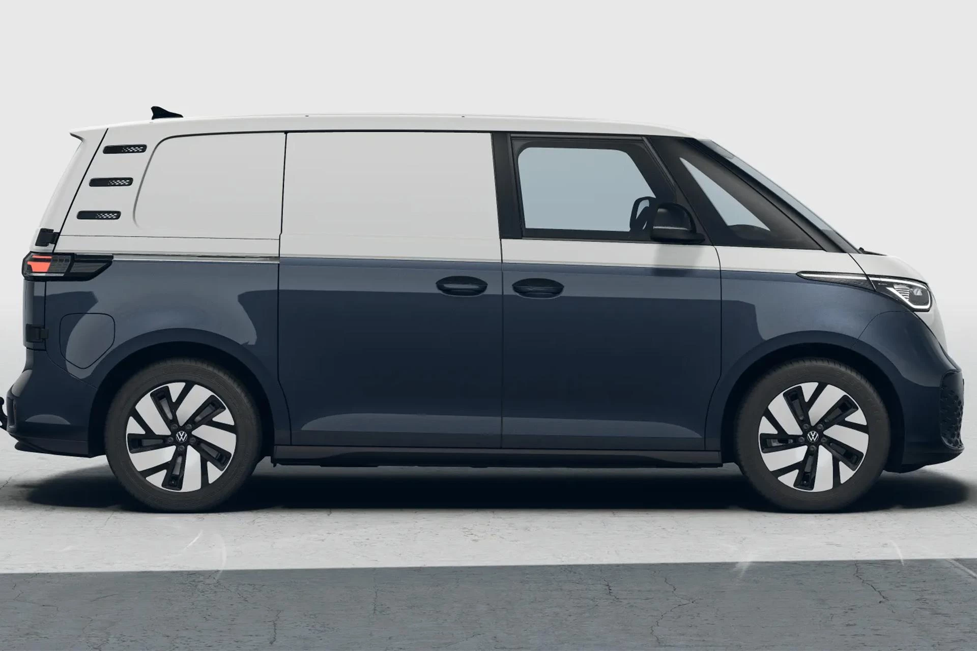 Hoofdafbeelding Volkswagen ID. Buzz Cargo