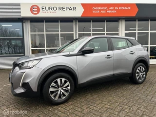 Peugeot 2008 1.2 PureTech Active