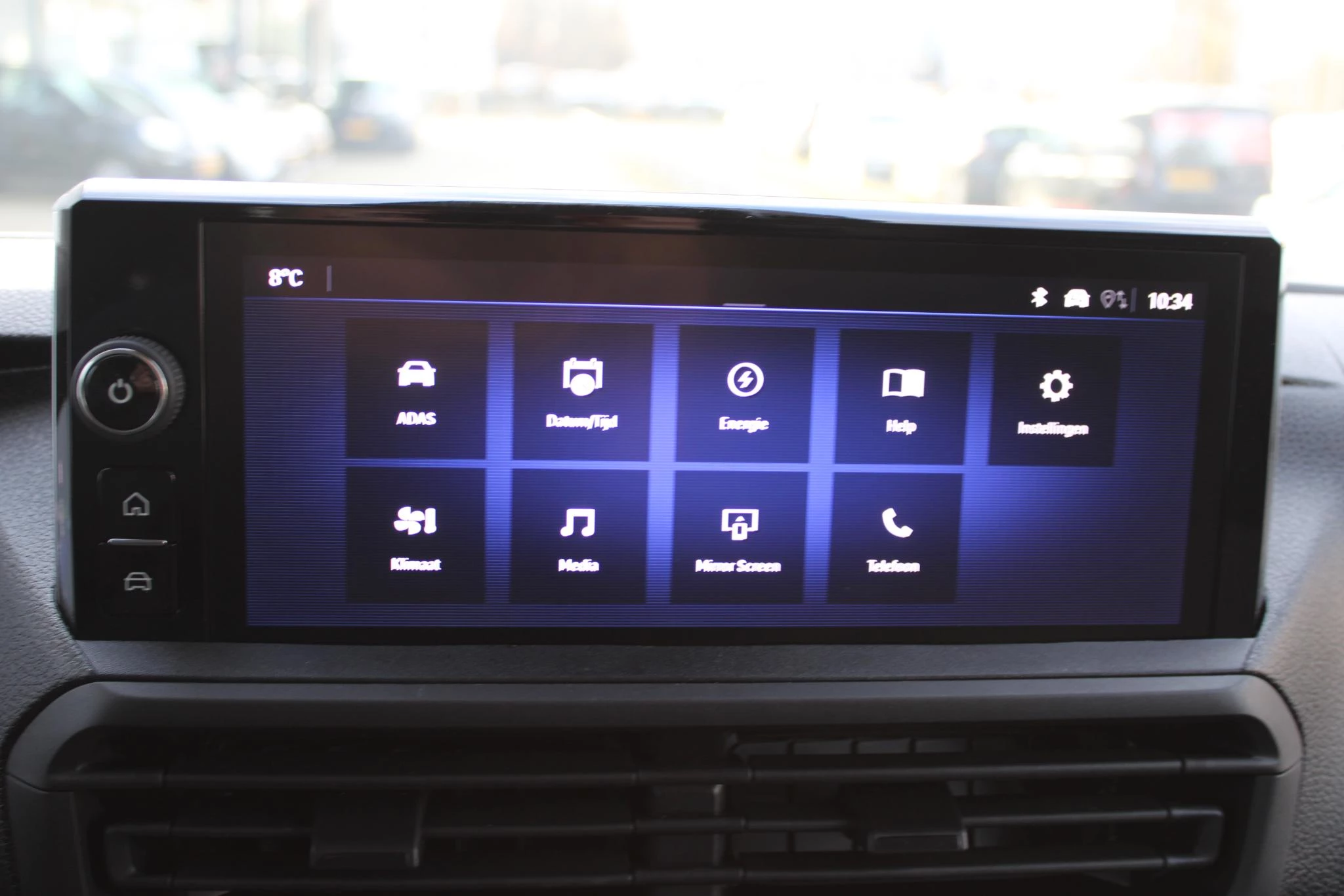 Hoofdafbeelding Opel Vivaro-e