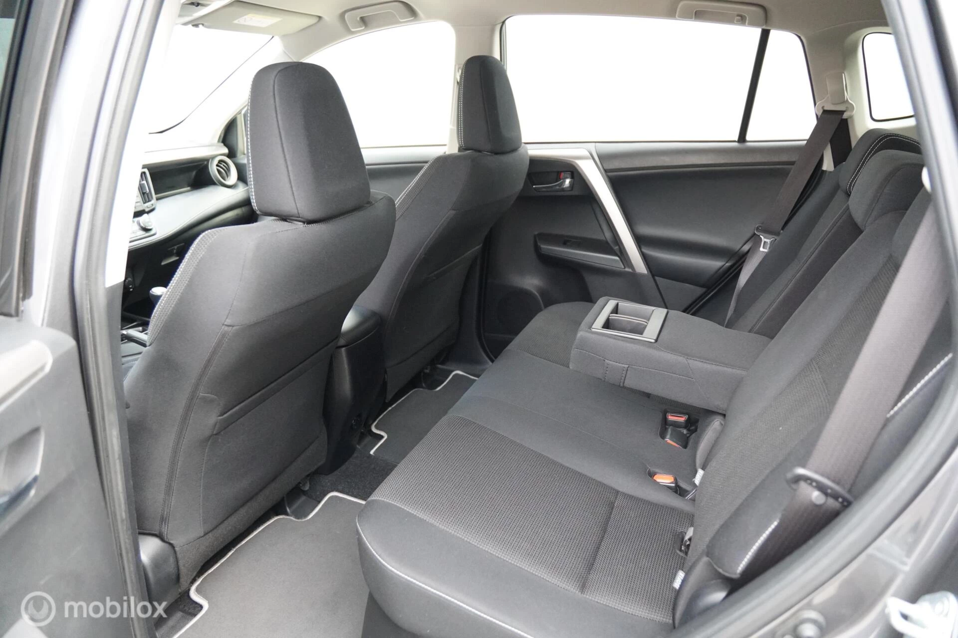 Hoofdafbeelding Toyota RAV4
