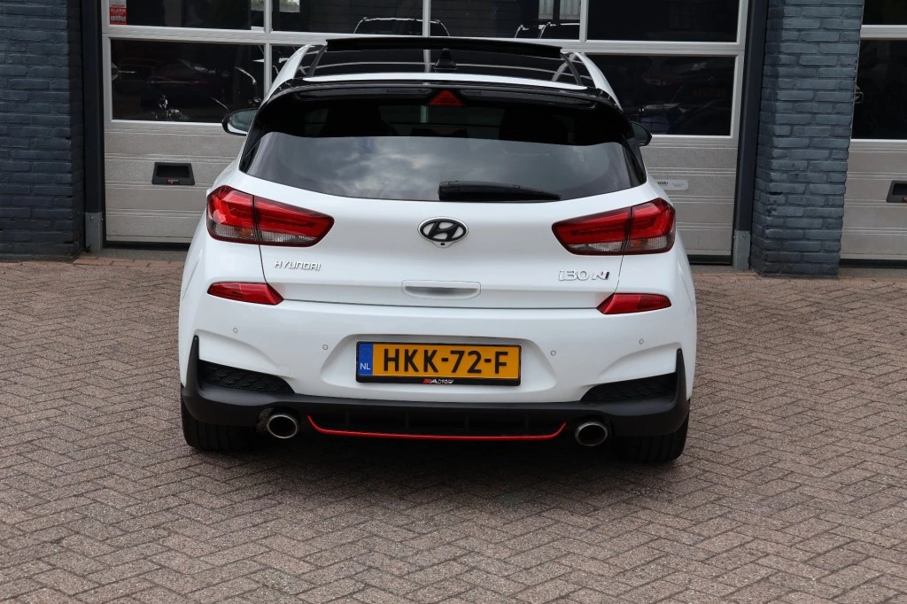 Hoofdafbeelding Hyundai i30