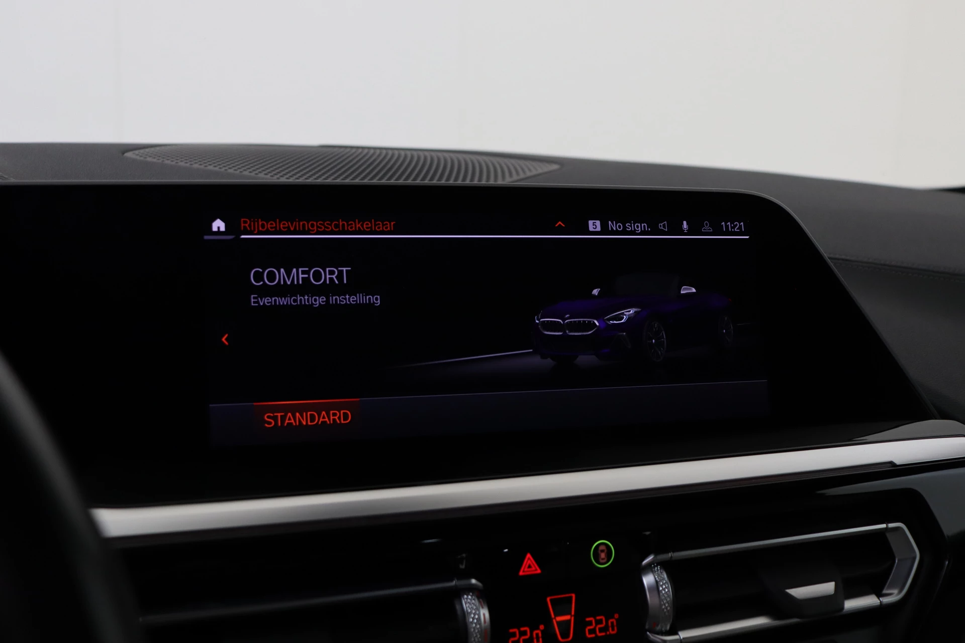 Hoofdafbeelding BMW Z4