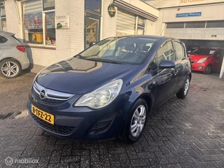 Opel Corsa 1.2 Anniversay Edition