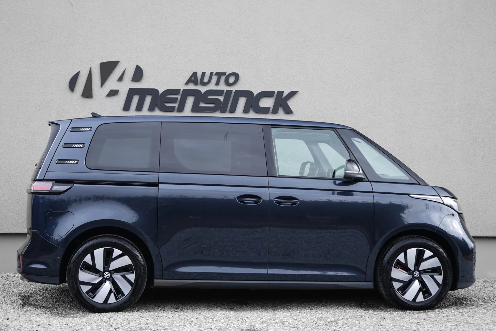 Hoofdafbeelding Volkswagen ID. Buzz