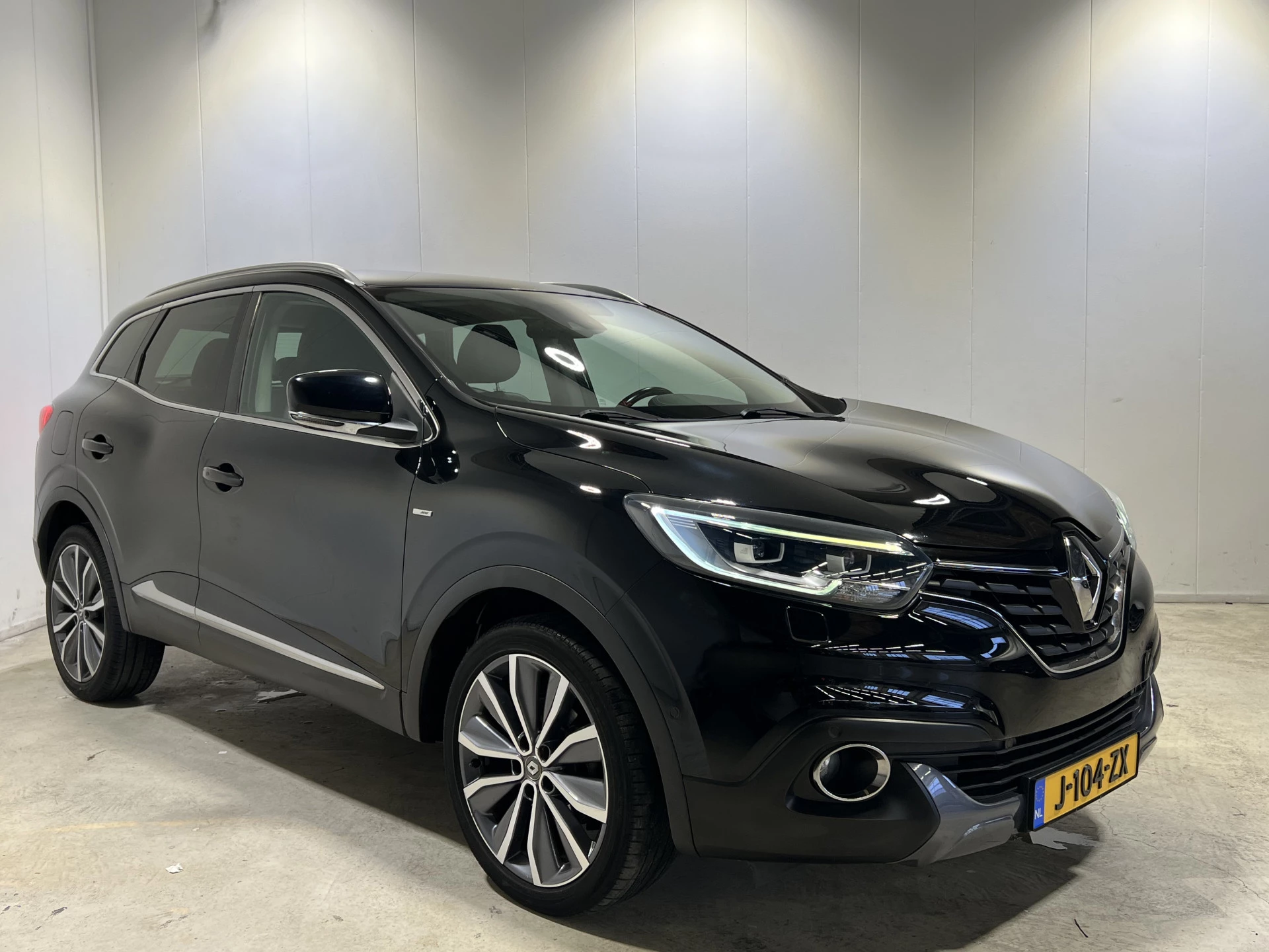 Hoofdafbeelding Renault Kadjar