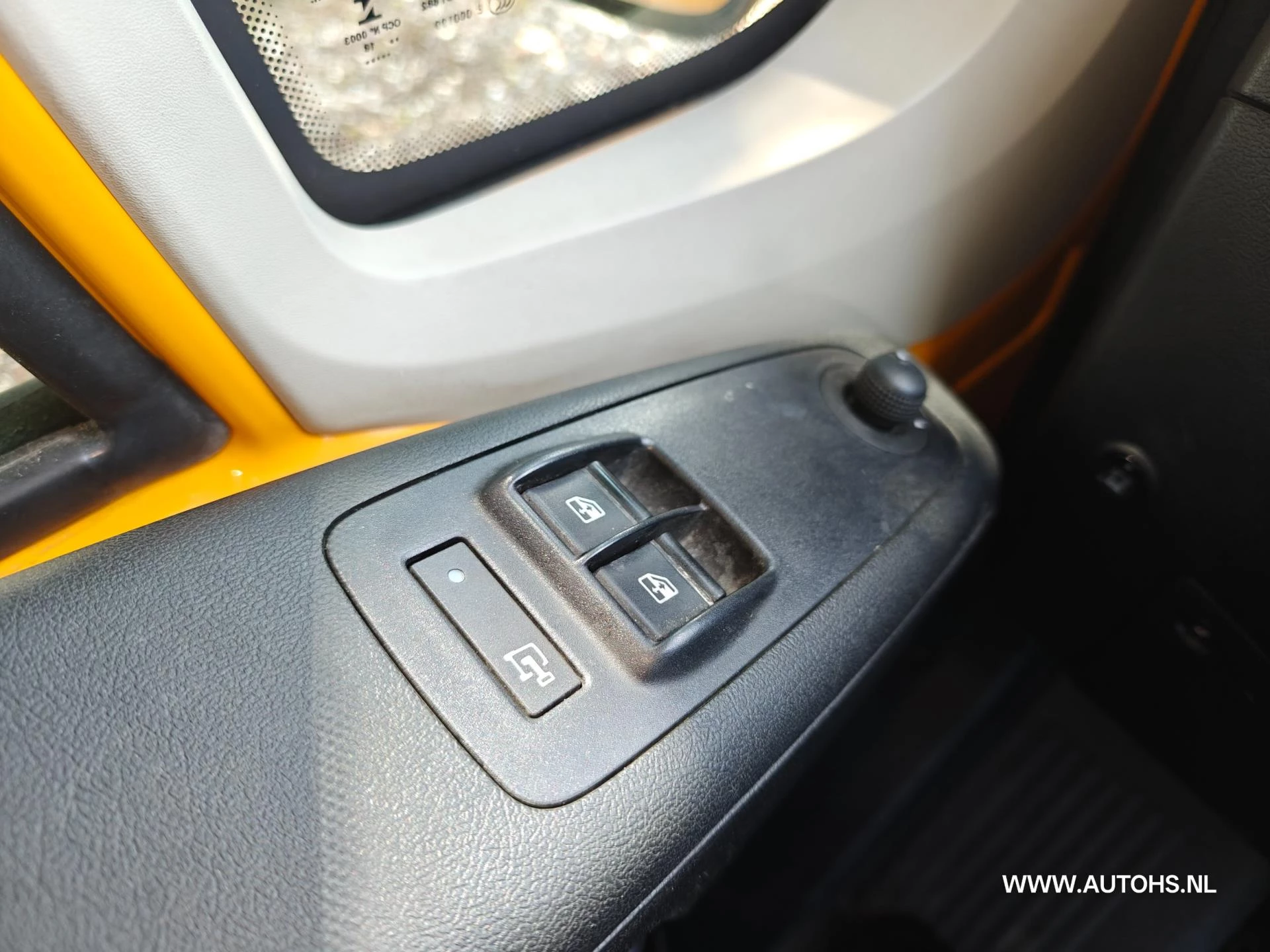 Hoofdafbeelding Peugeot Boxer
