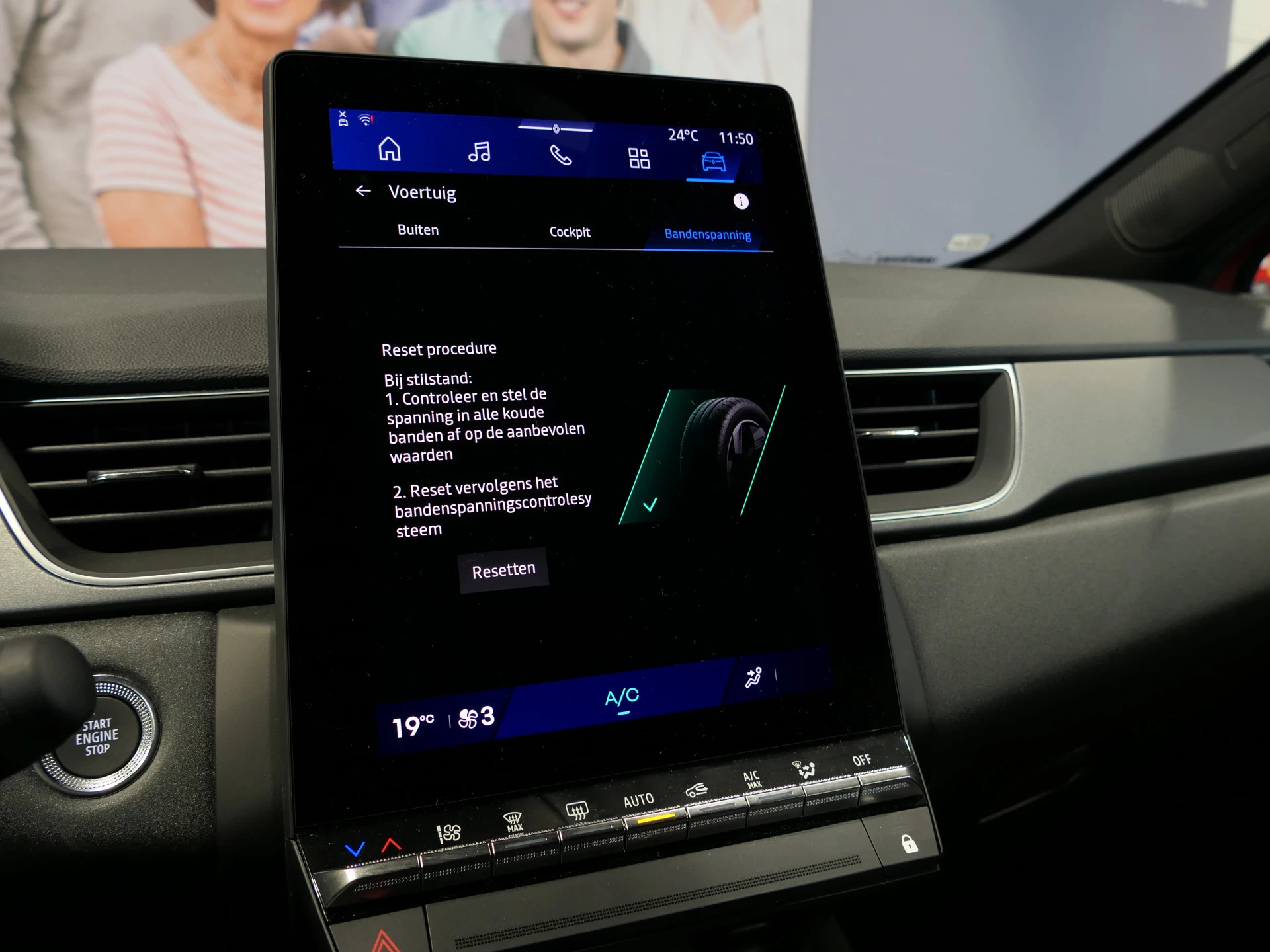 Hoofdafbeelding Renault Symbioz