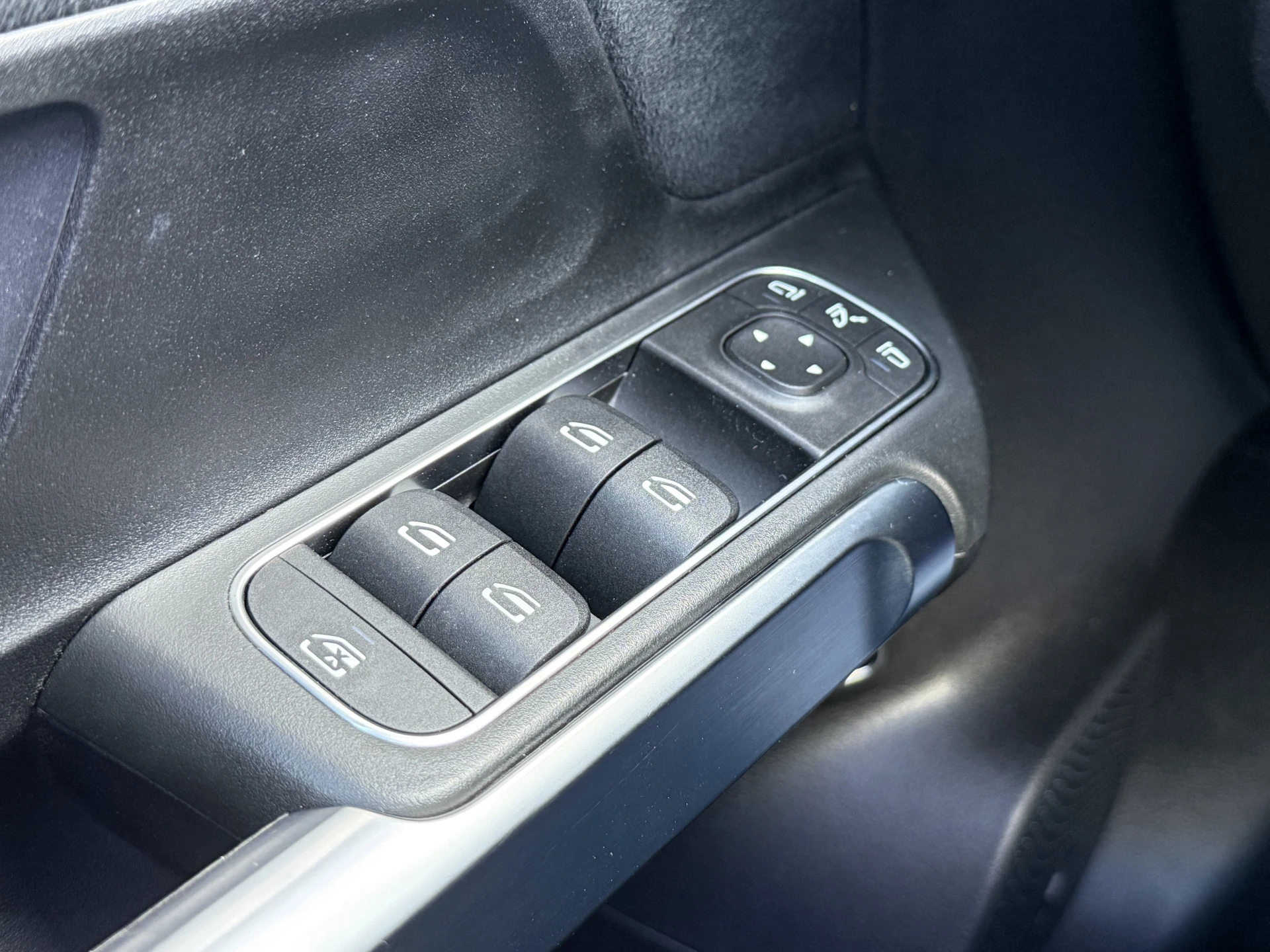 Hoofdafbeelding Mercedes-Benz GLB