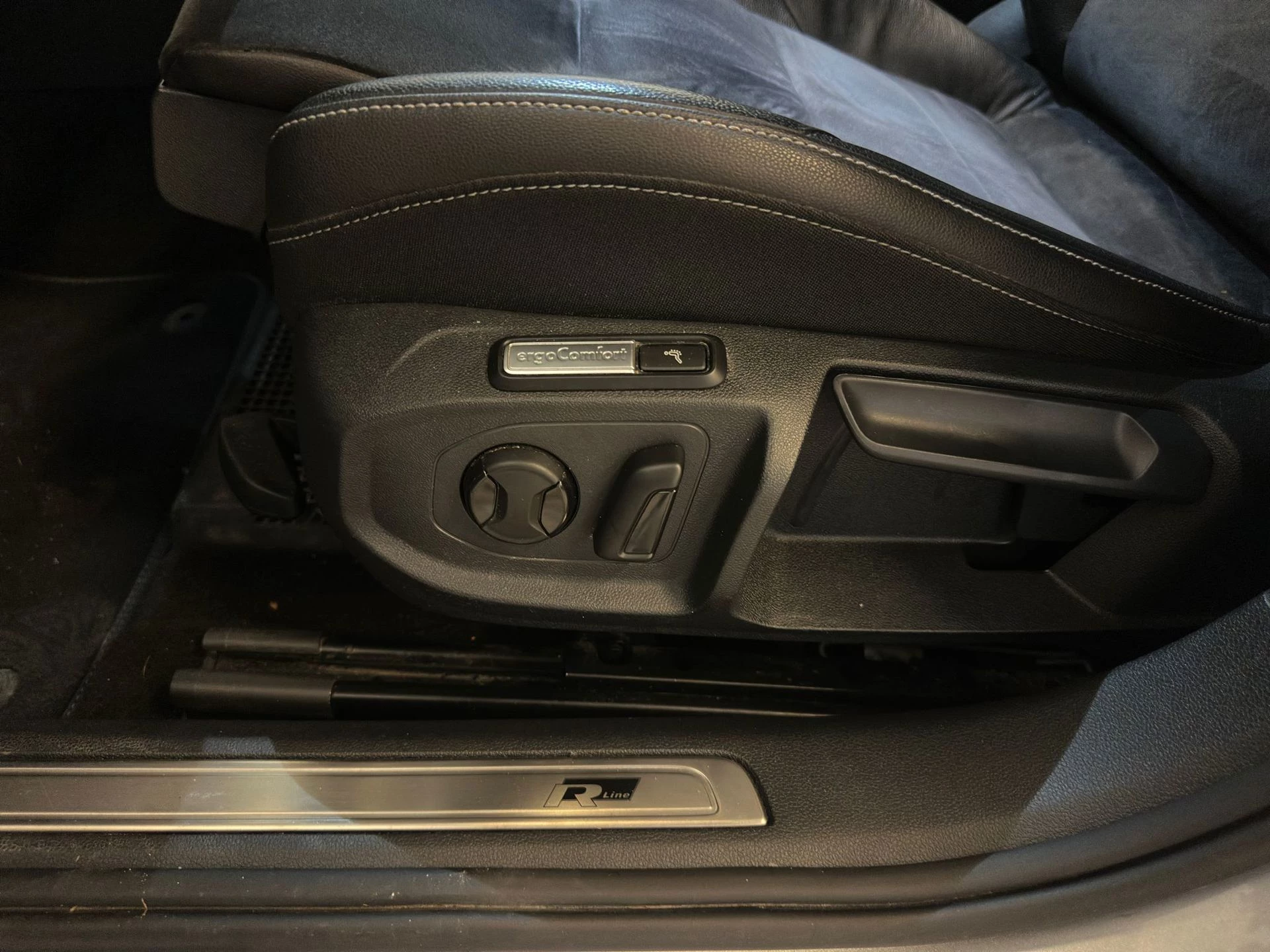 Hoofdafbeelding Volkswagen Arteon