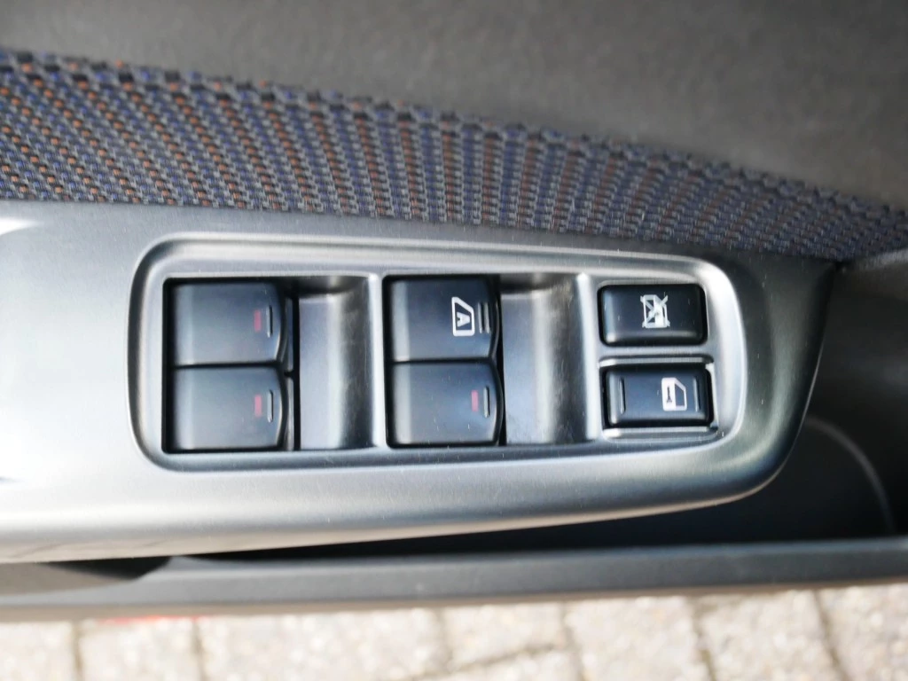 Hoofdafbeelding Subaru Forester