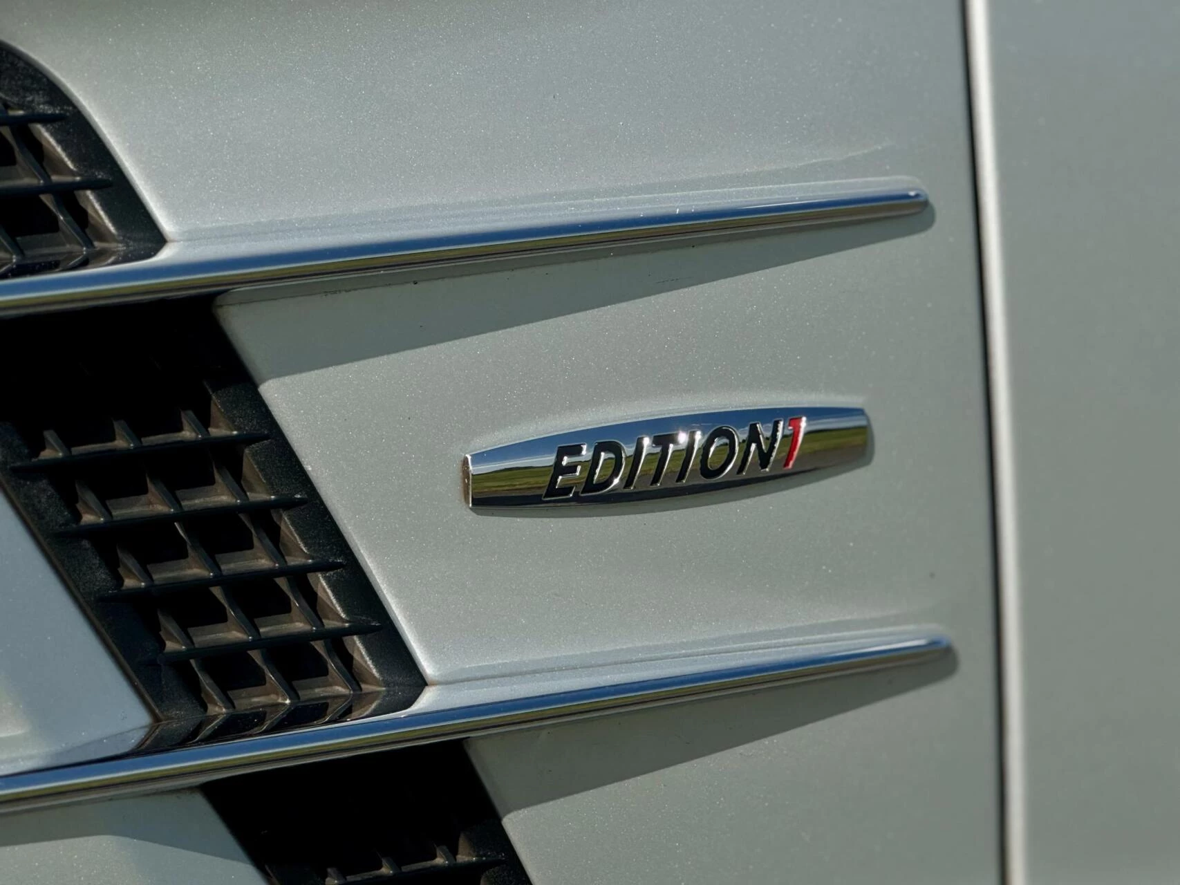 Hoofdafbeelding Mercedes-Benz SL