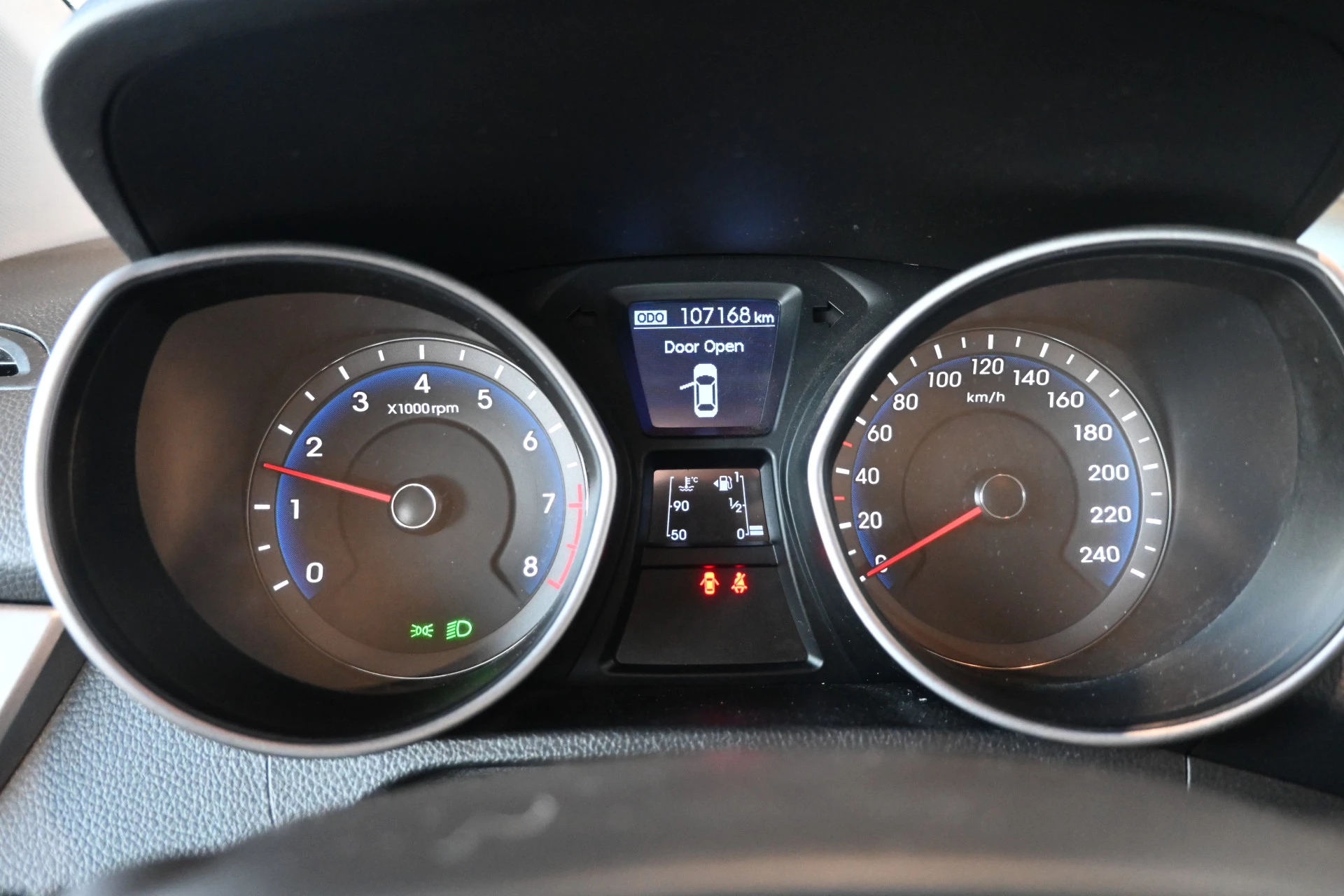 Hoofdafbeelding Hyundai i30