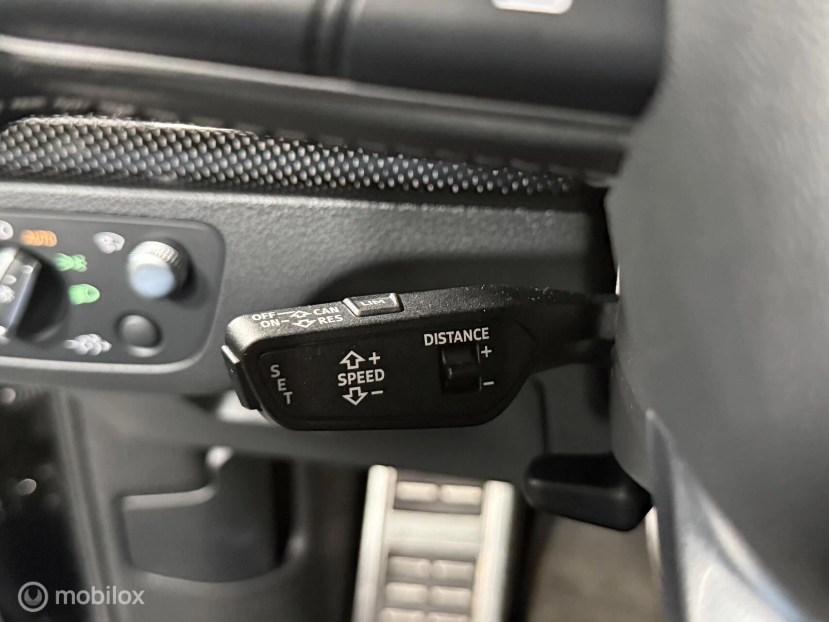 Hoofdafbeelding Audi SQ5
