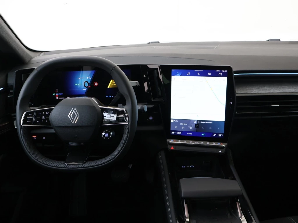 Hoofdafbeelding Renault Austral