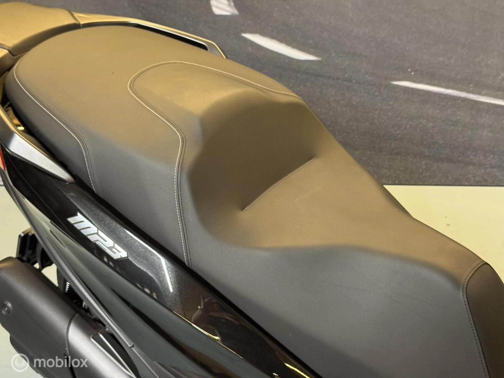 Hoofdafbeelding Piaggio MP3