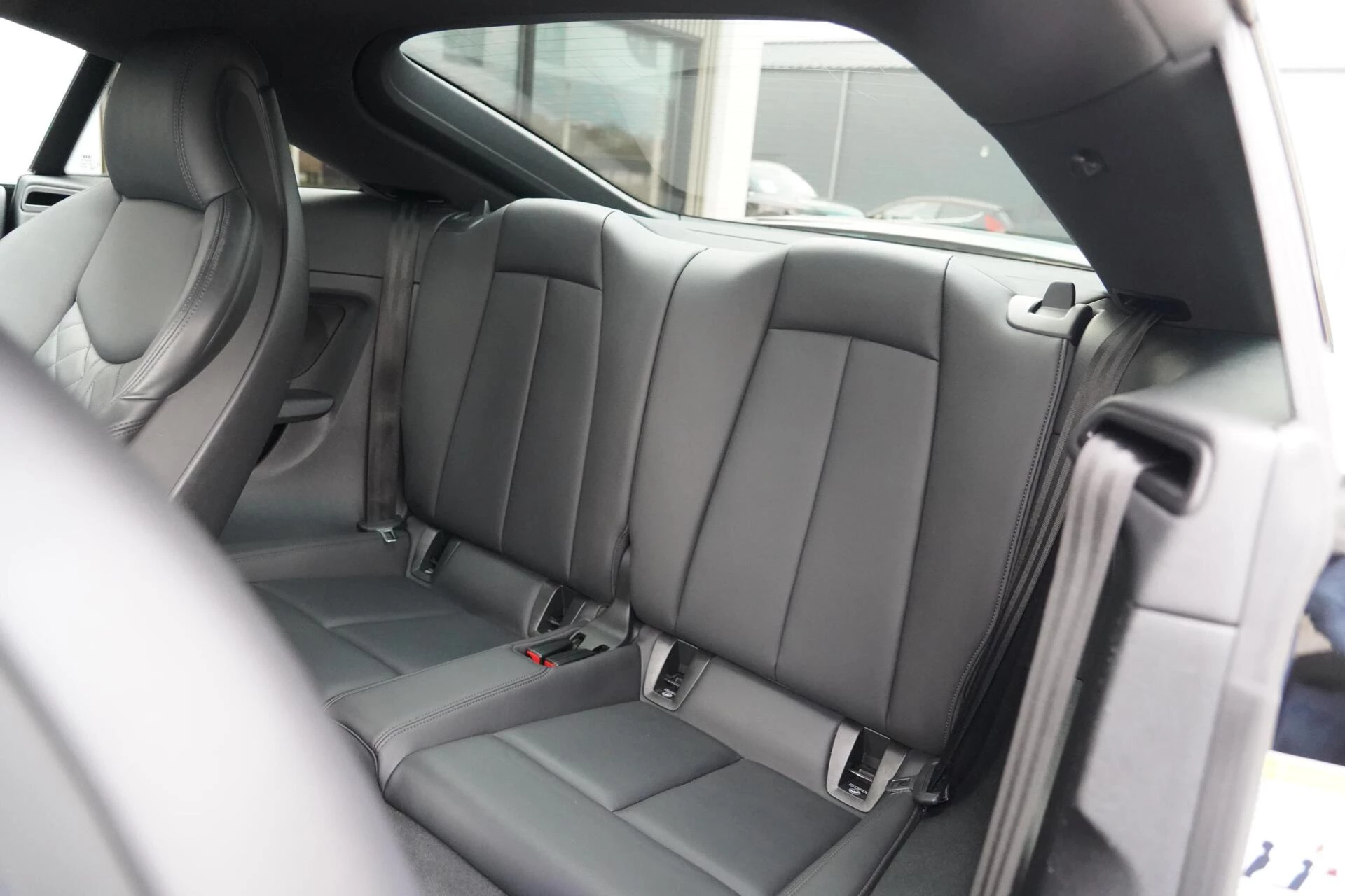 Hoofdafbeelding Audi TT