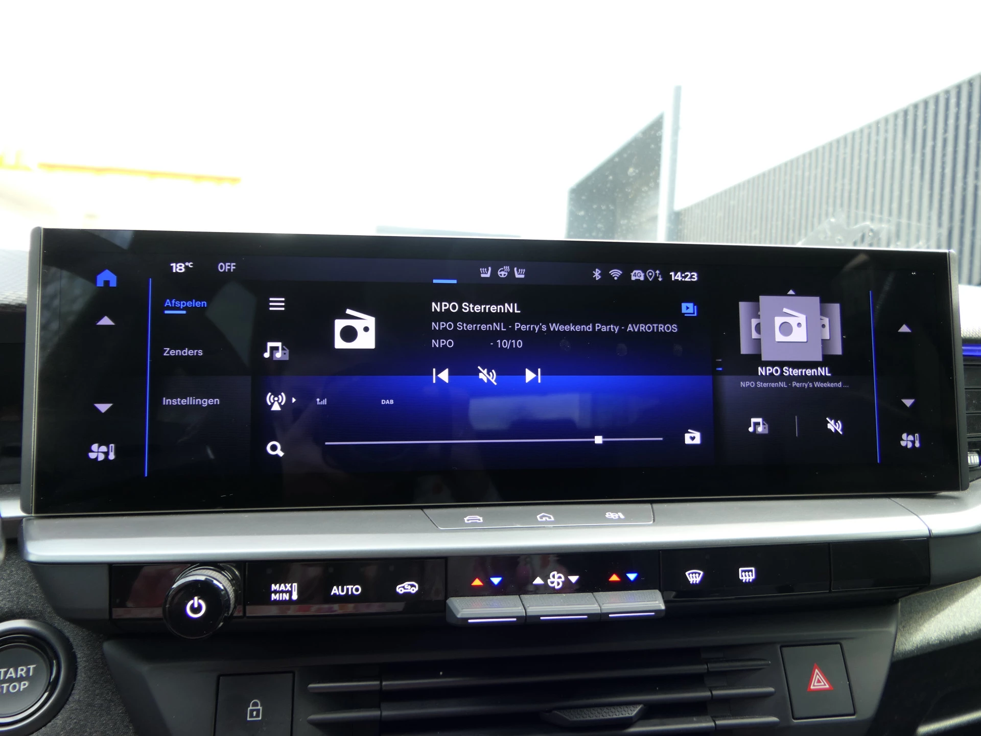 Hoofdafbeelding Opel Grandland