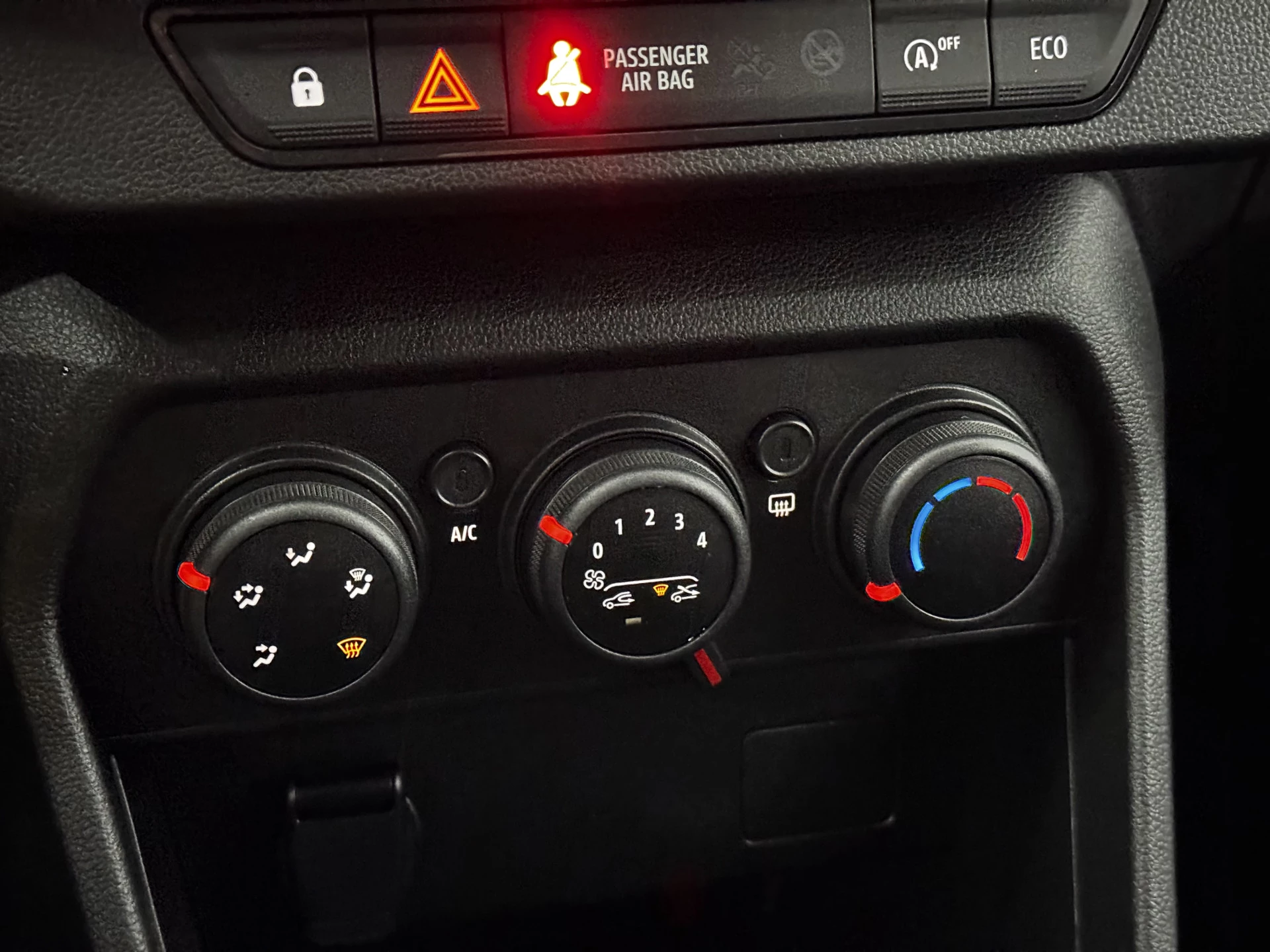 Hoofdafbeelding Dacia Sandero