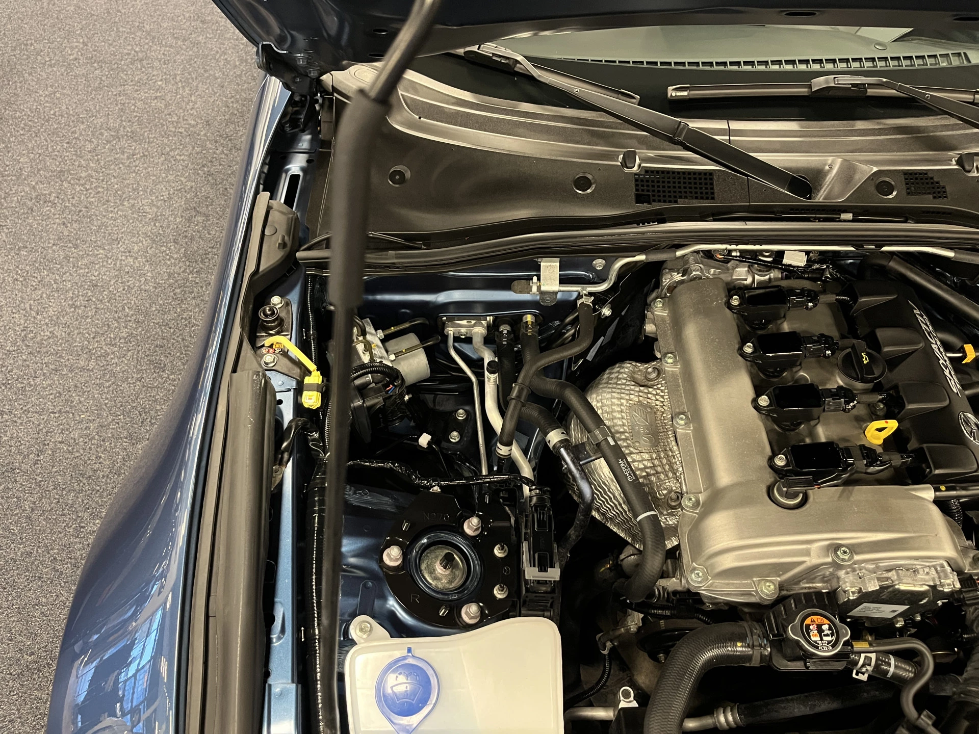 Hoofdafbeelding Mazda MX-5