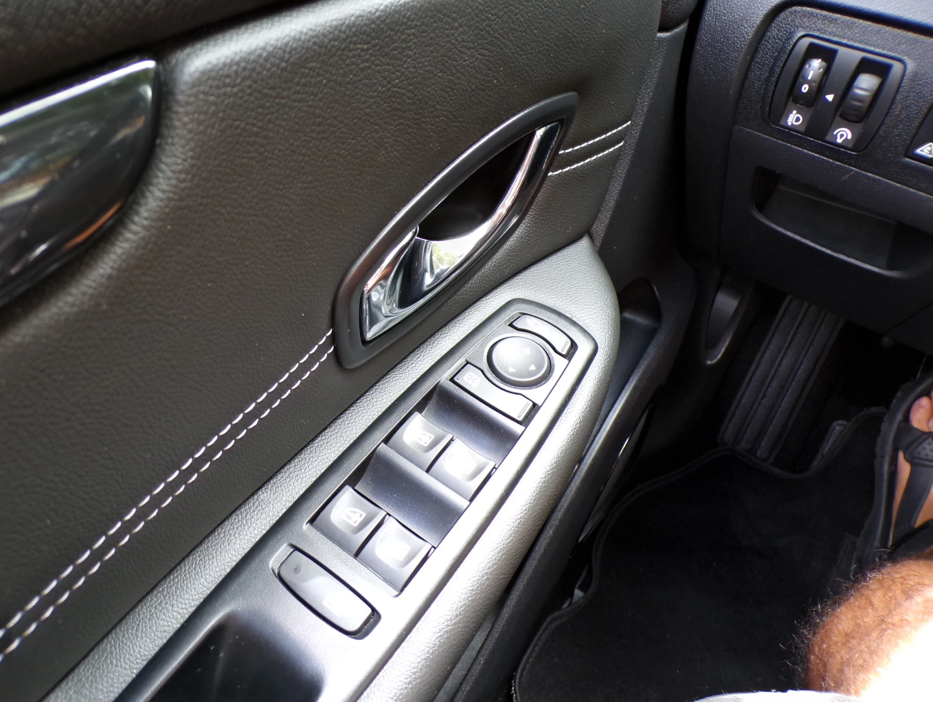 Hoofdafbeelding Renault Grand Scénic