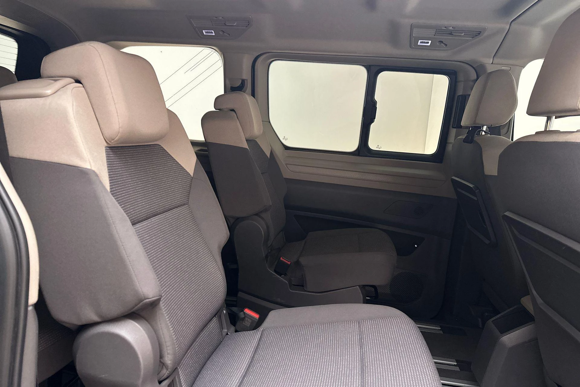 Hoofdafbeelding Volkswagen Multivan