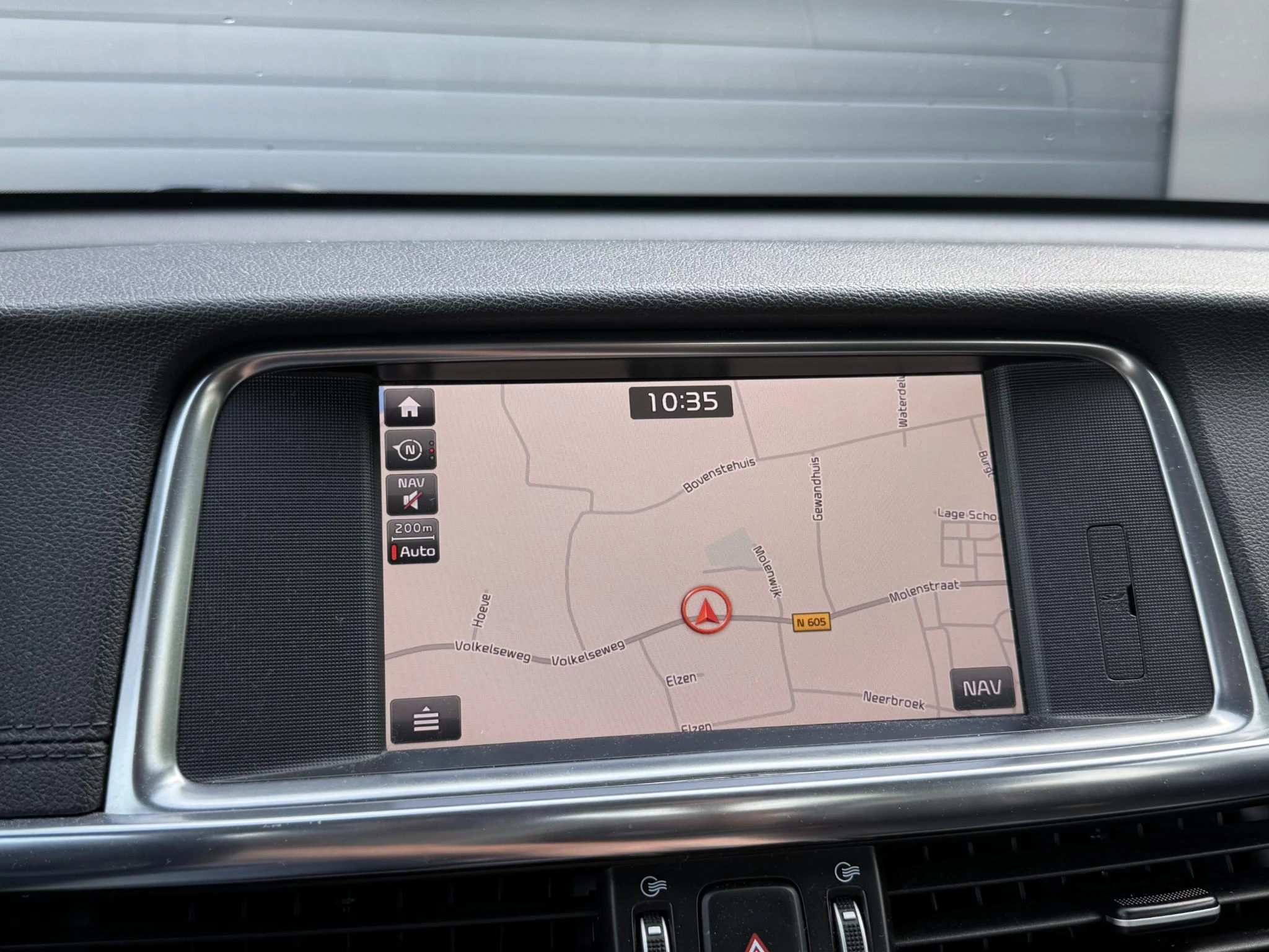 Hoofdafbeelding Kia Optima