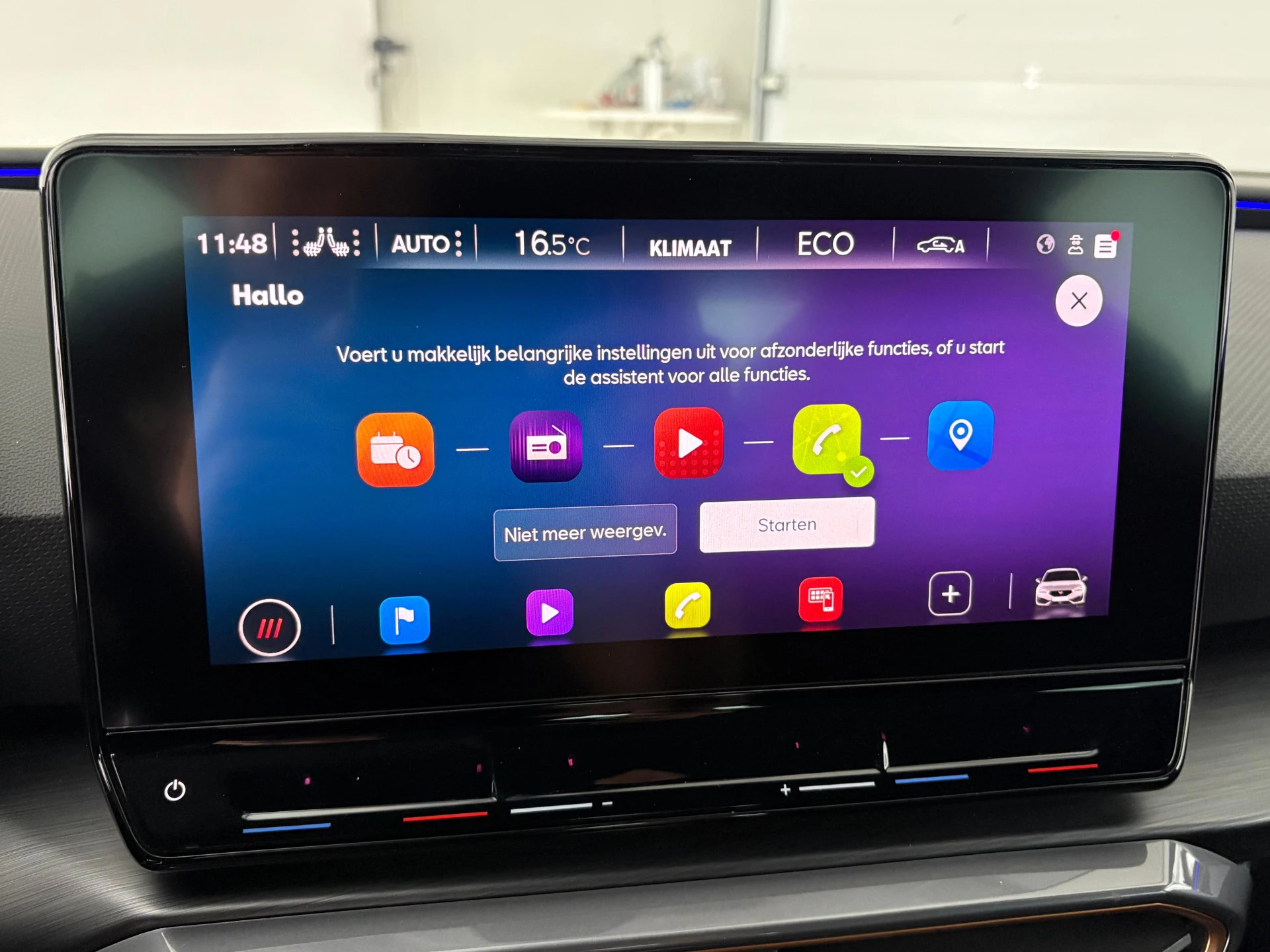 Hoofdafbeelding CUPRA Leon