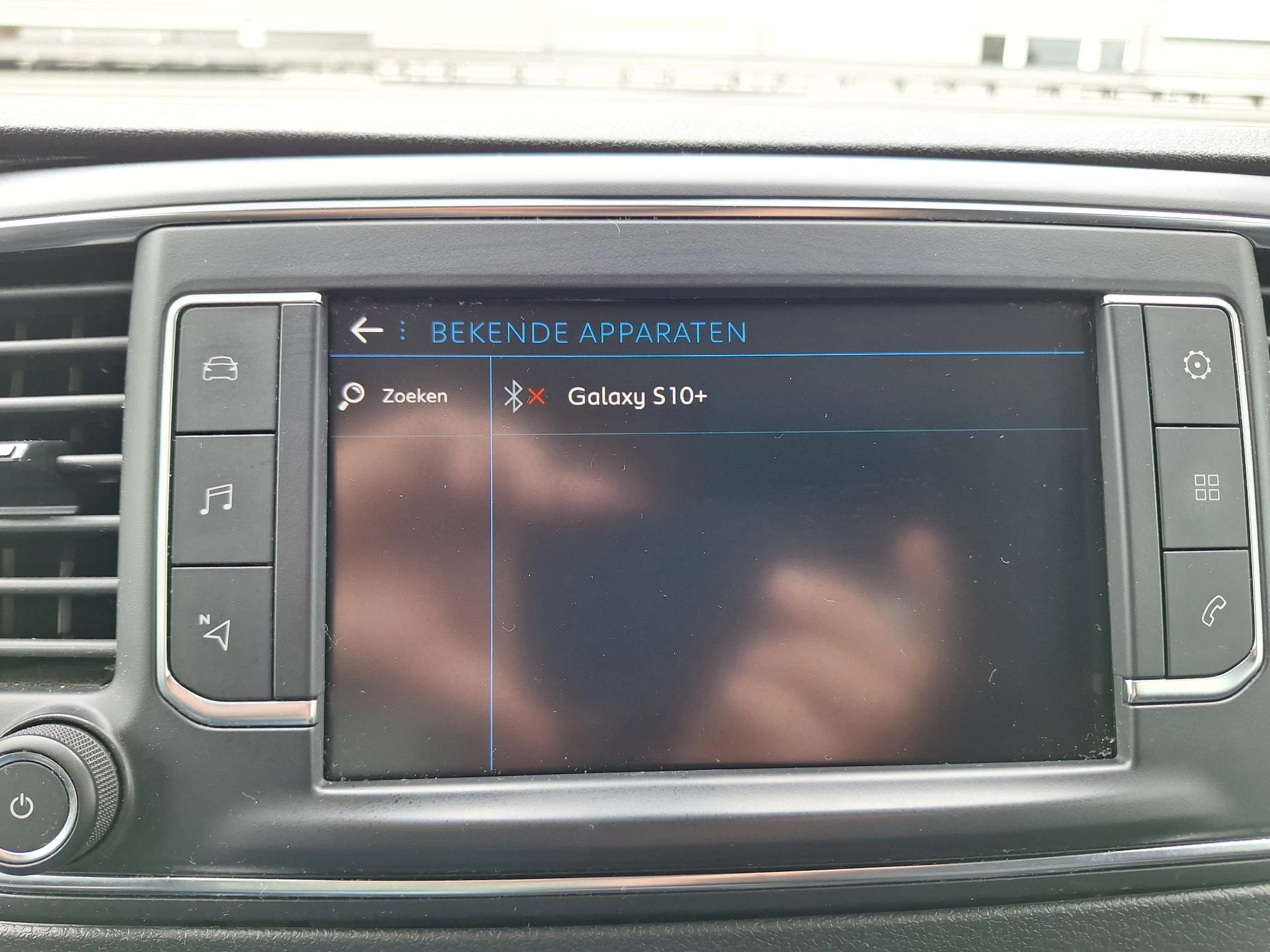 Hoofdafbeelding Peugeot Expert