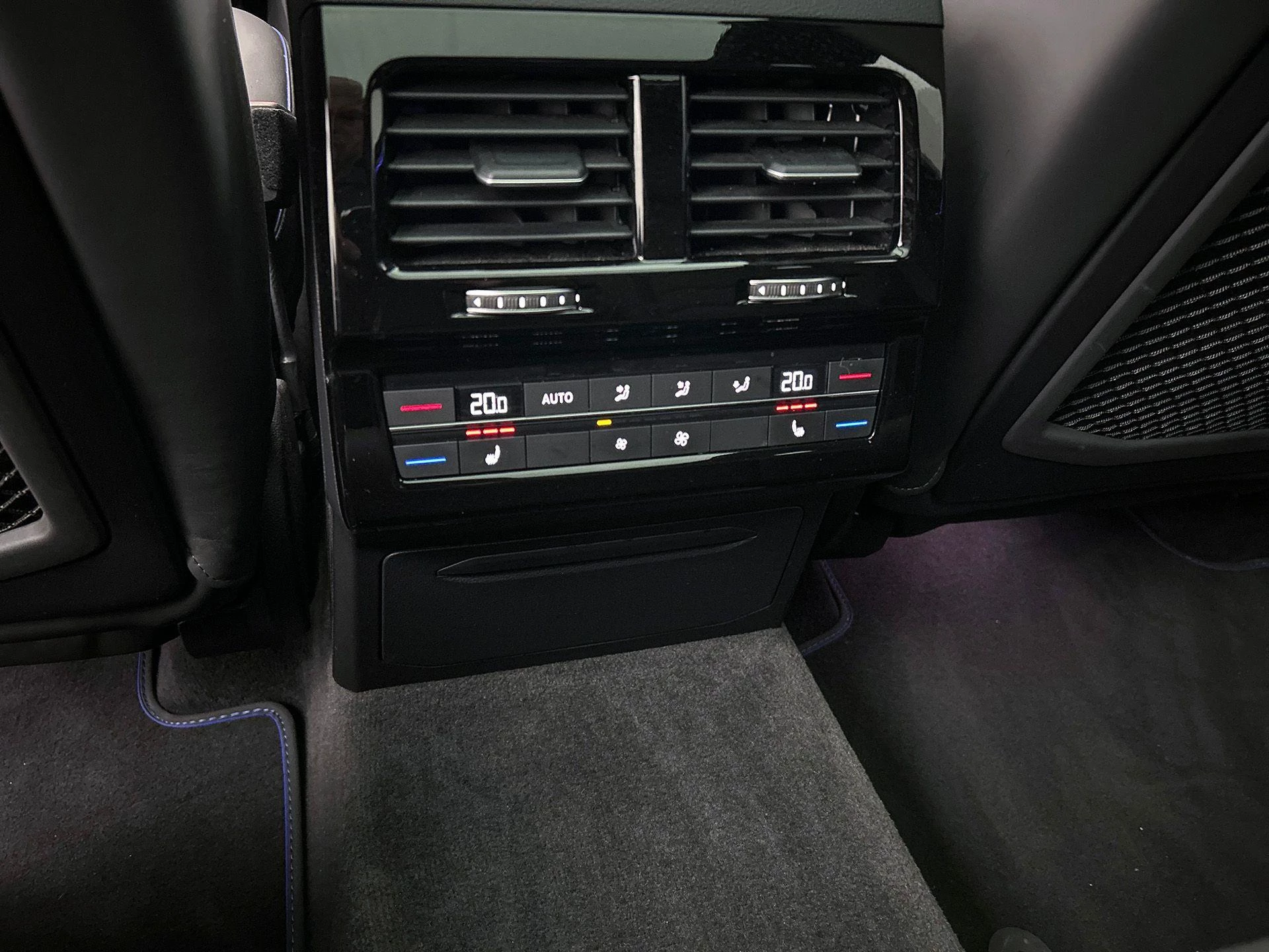 Hoofdafbeelding Volkswagen Touareg