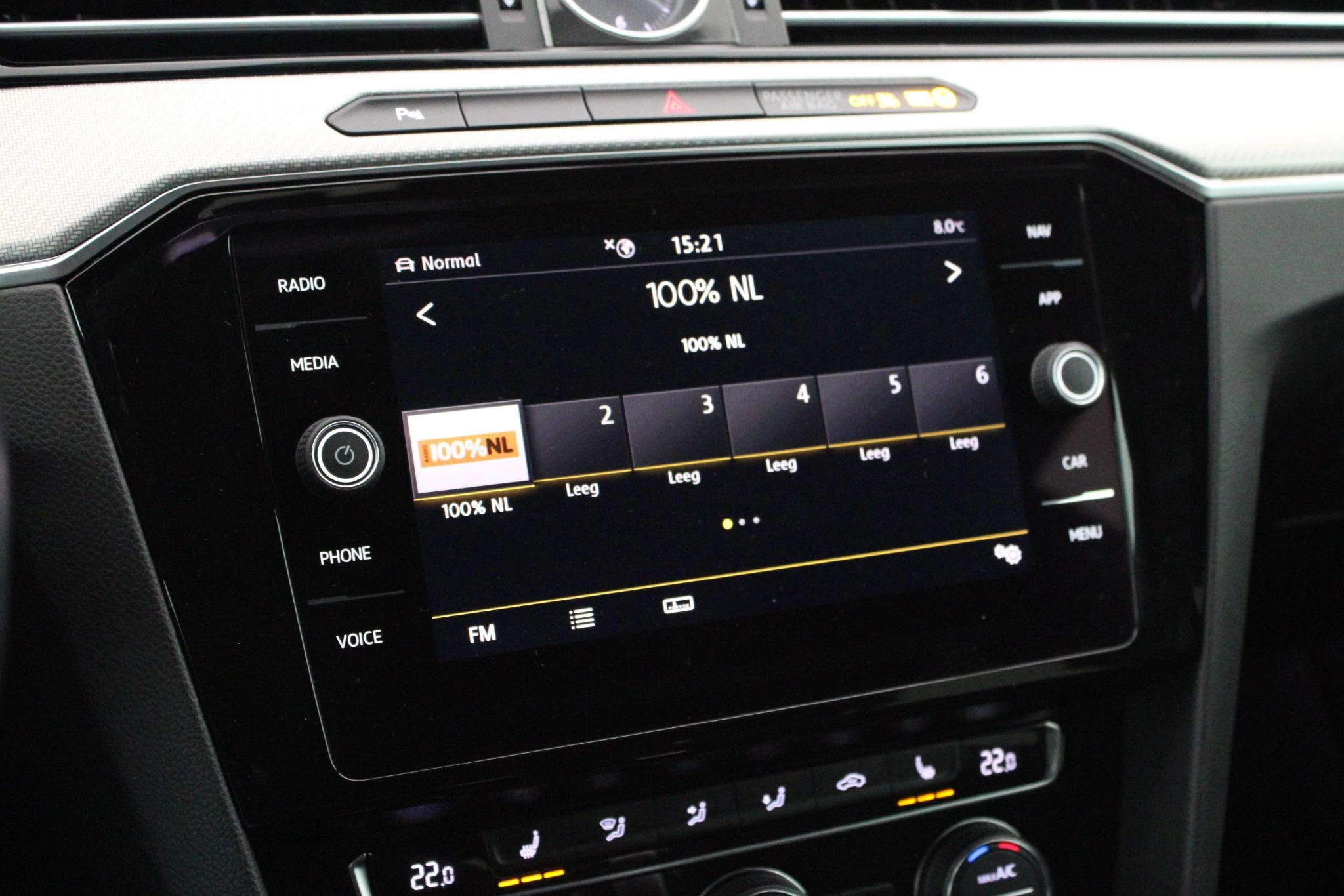 Hoofdafbeelding Volkswagen Arteon