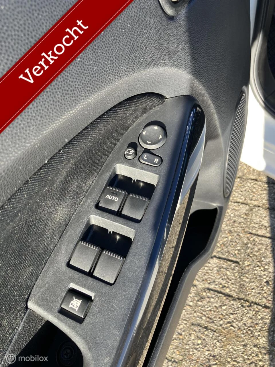 Hoofdafbeelding Mazda 2