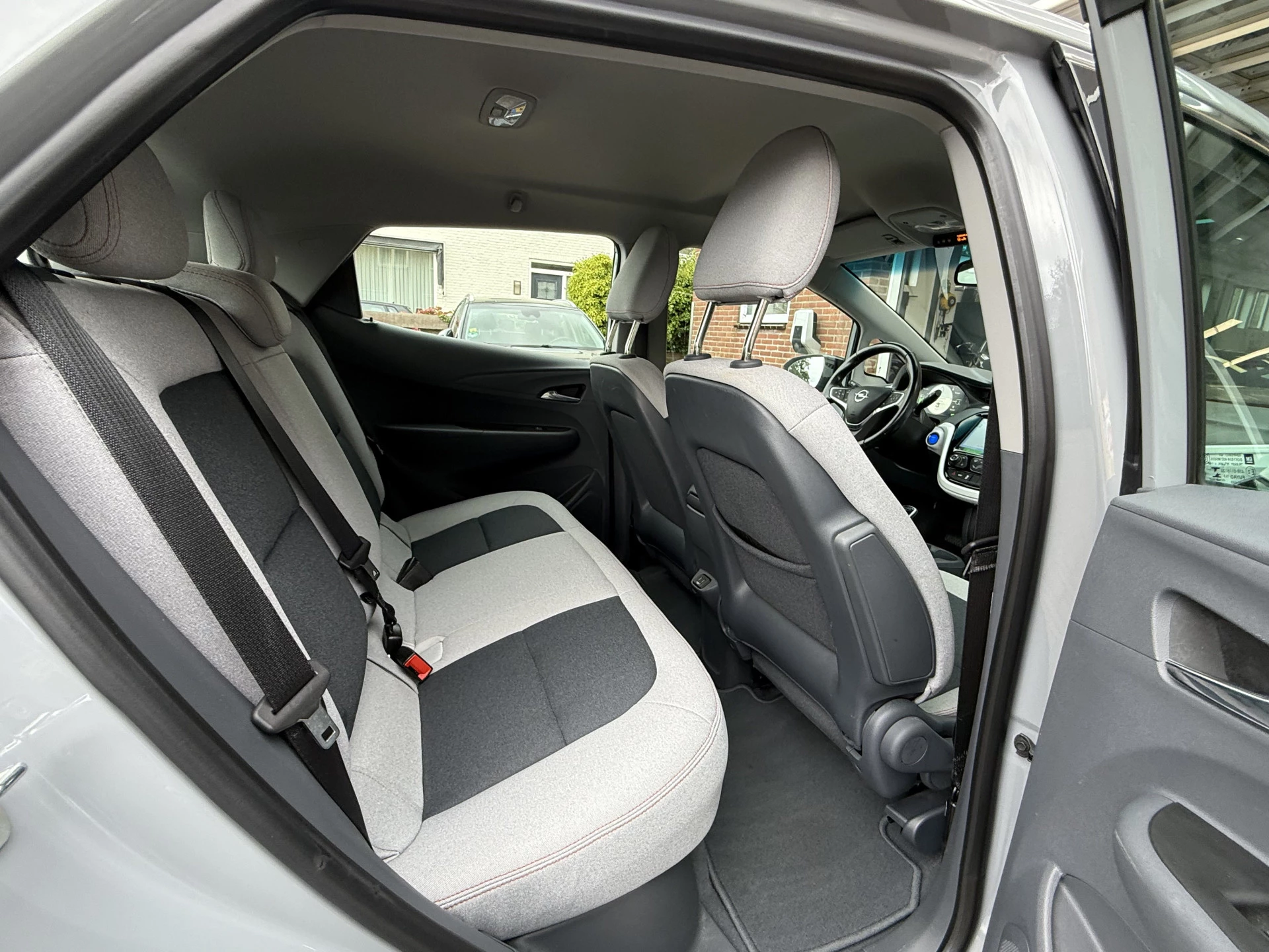 Hoofdafbeelding Opel Ampera-e