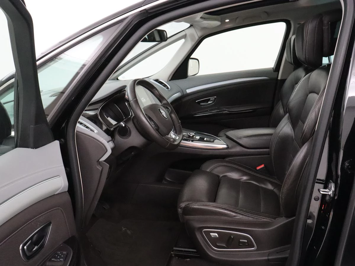 Hoofdafbeelding Renault Espace