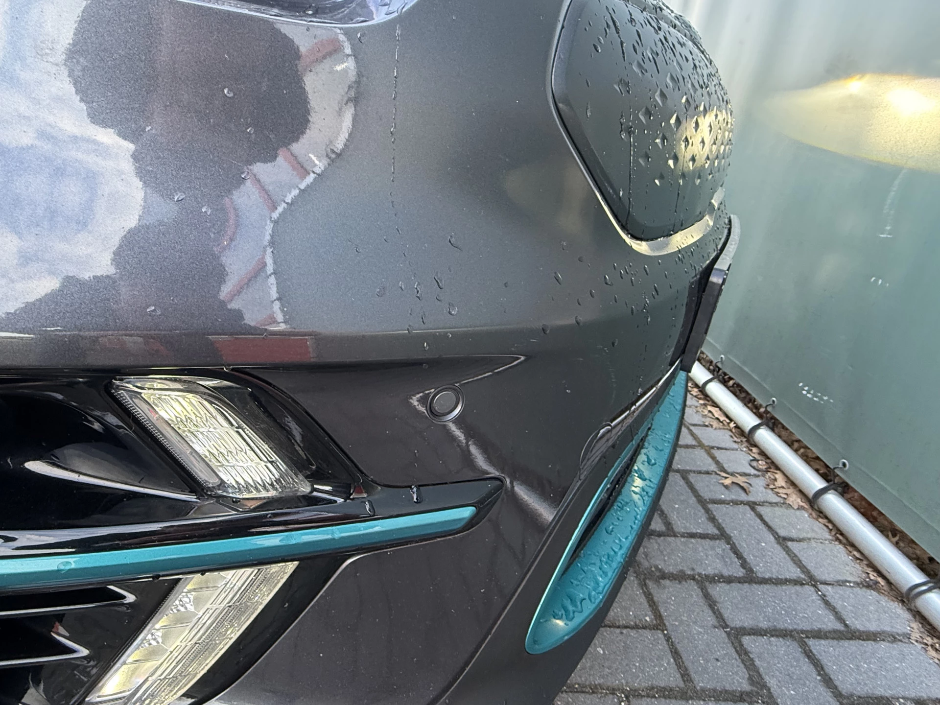 Hoofdafbeelding Kia e-Niro