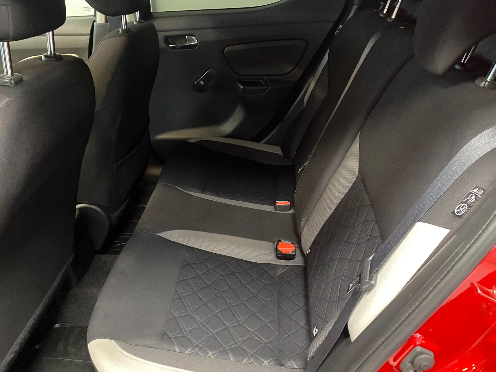 Hoofdafbeelding Nissan Micra