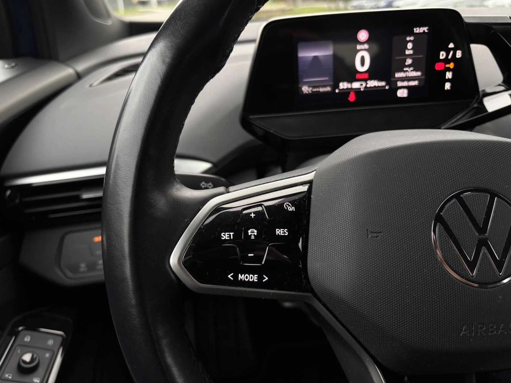 Hoofdafbeelding Volkswagen ID.4