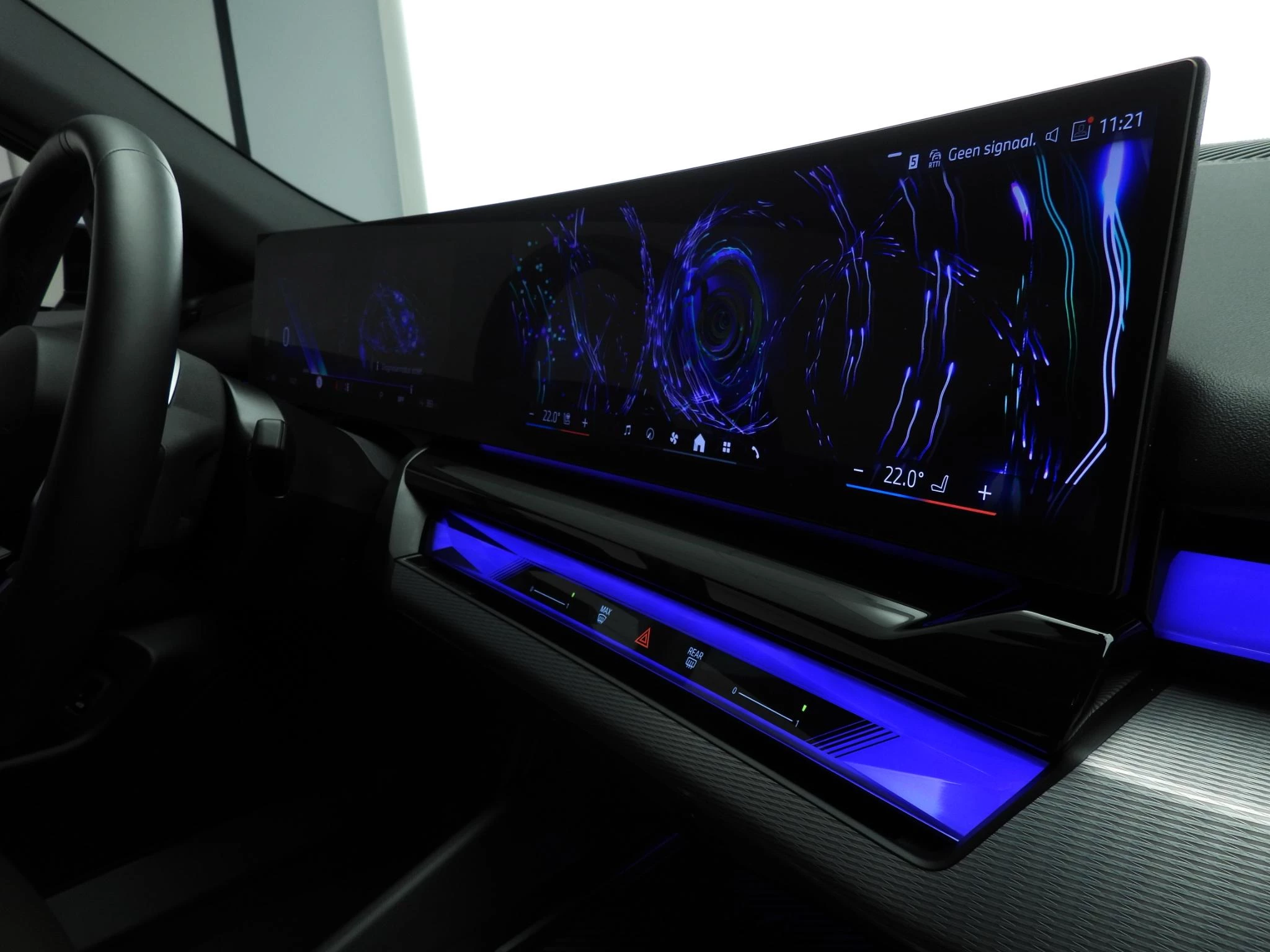 Hoofdafbeelding BMW i5
