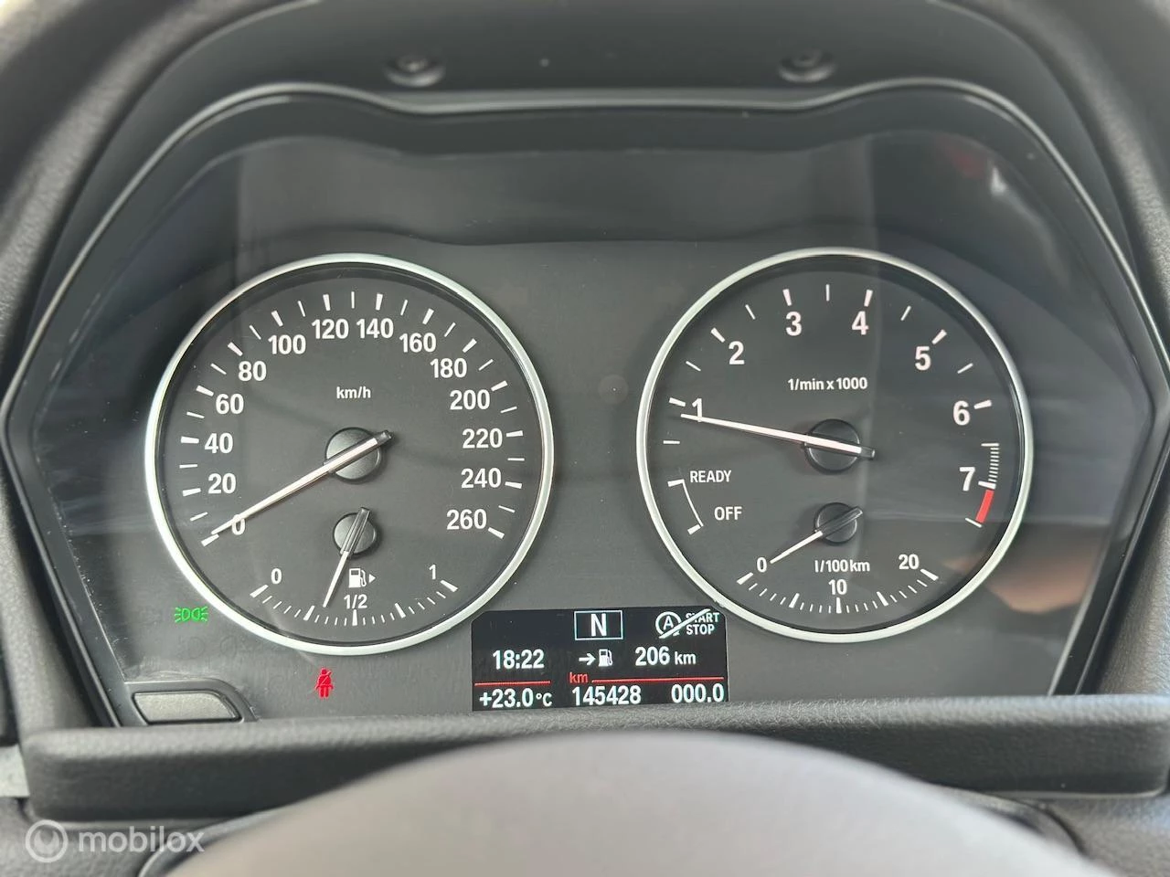 Hoofdafbeelding BMW 2 Serie